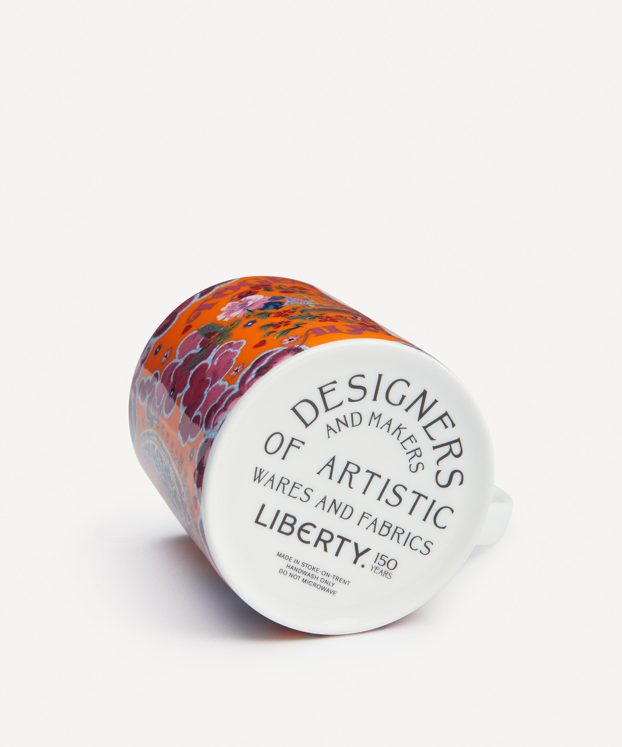 Liberty - Together Always Mug image number 3