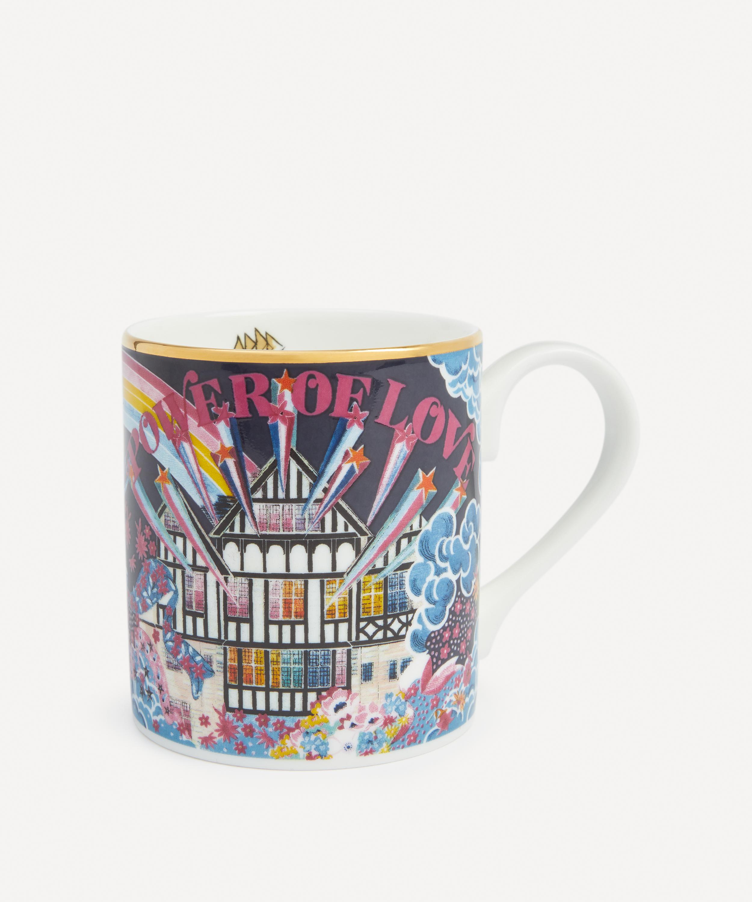 Liberty - Power of Love Mug