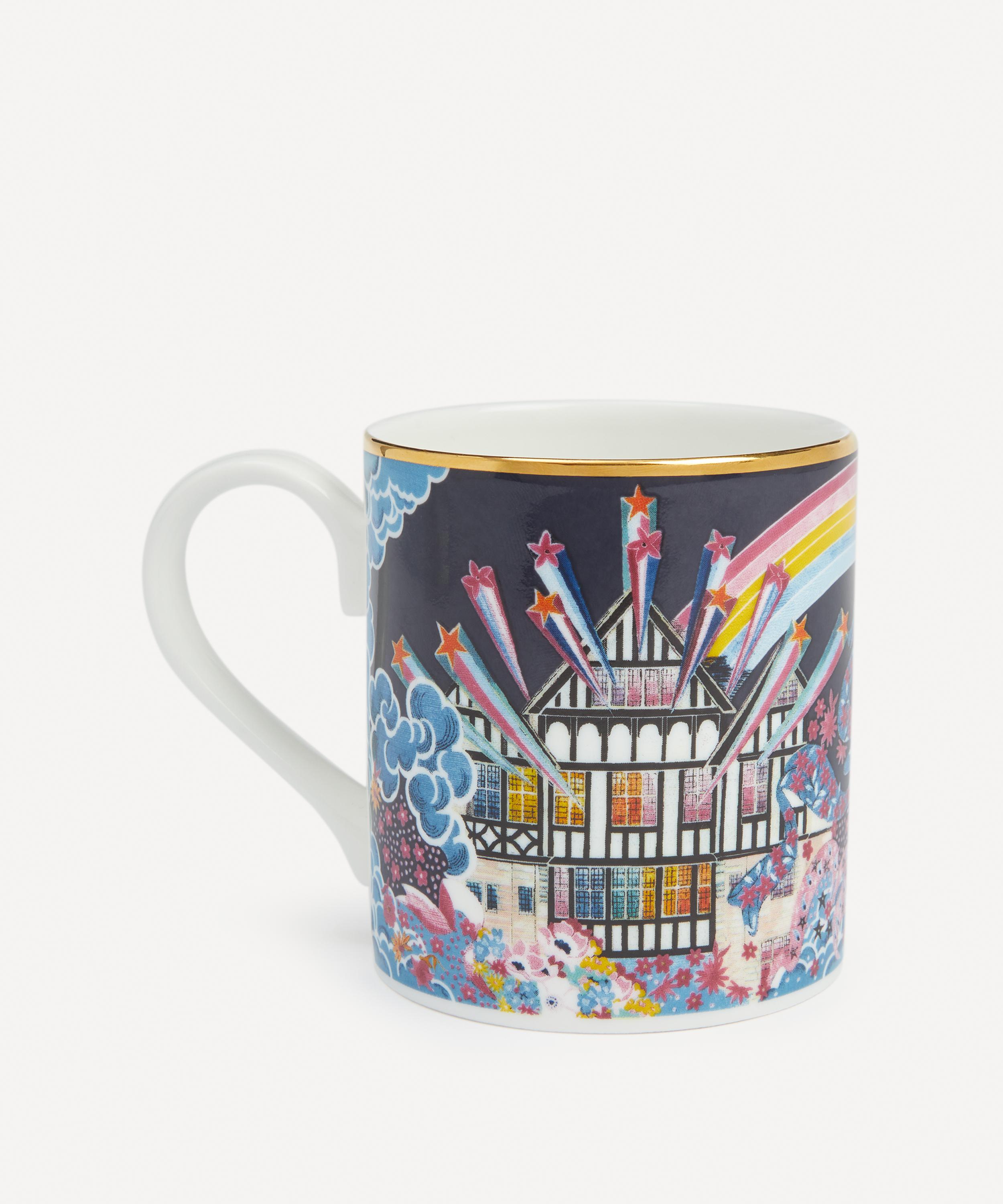 Liberty - Power of Love Mug image number 1