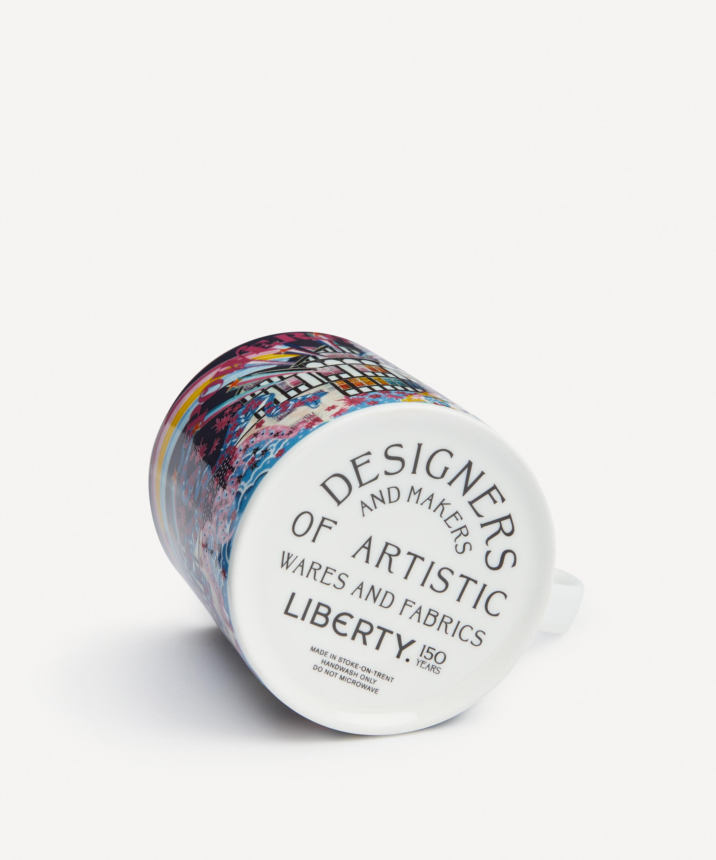 Liberty - Power of Love Mug image number 3