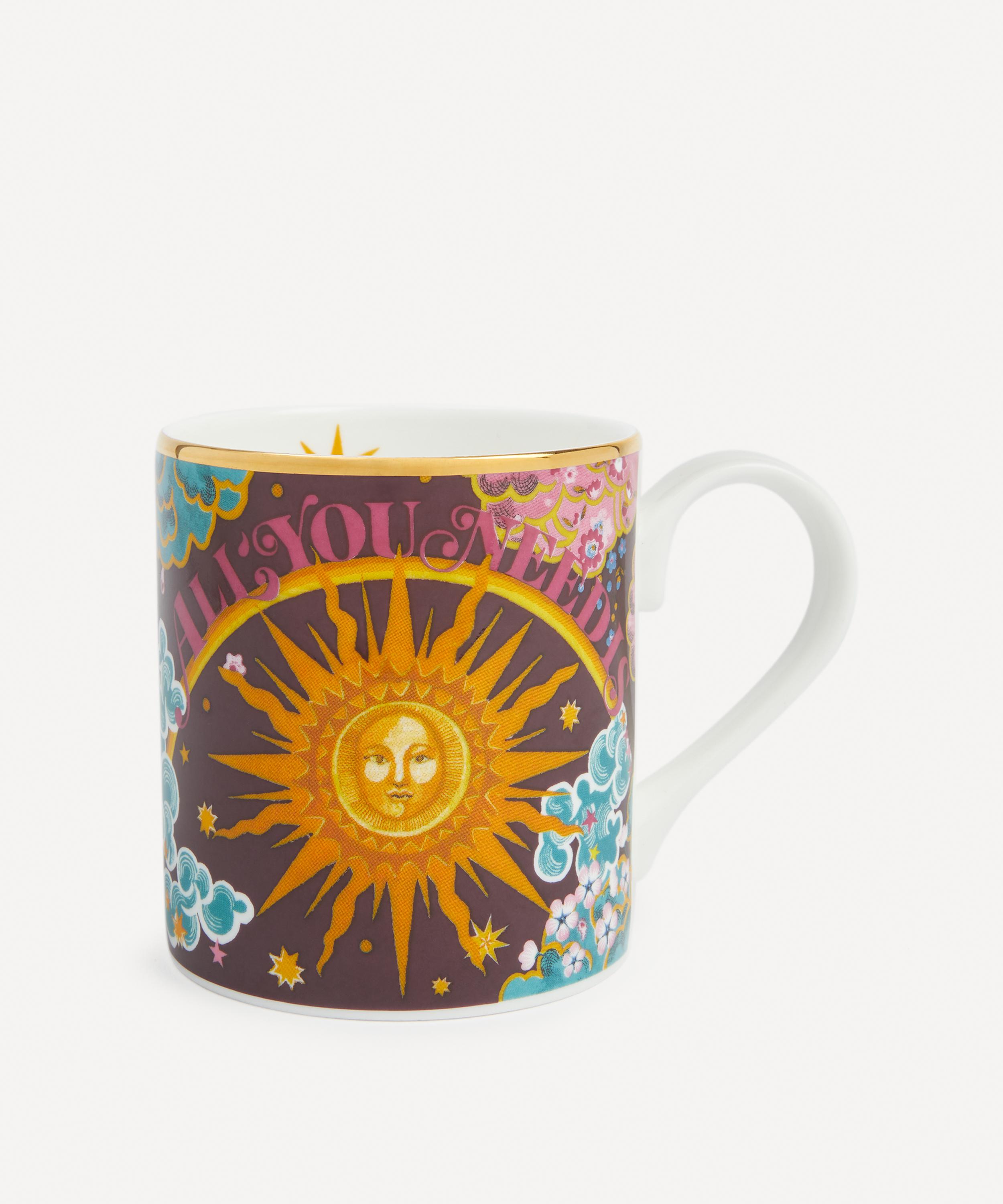 Liberty - All You Need is Love Mug