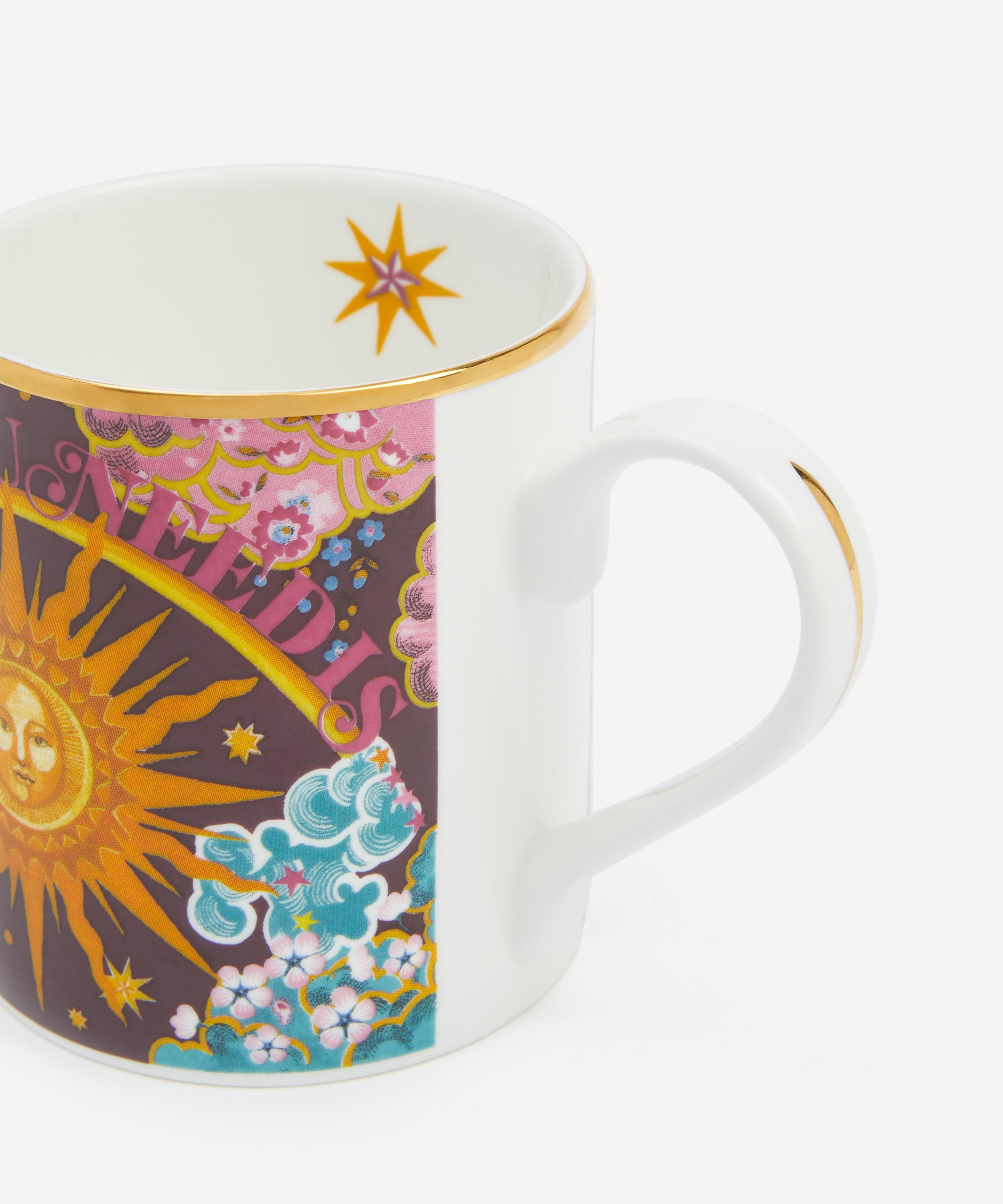Liberty - All You Need is Love Mug image number 2