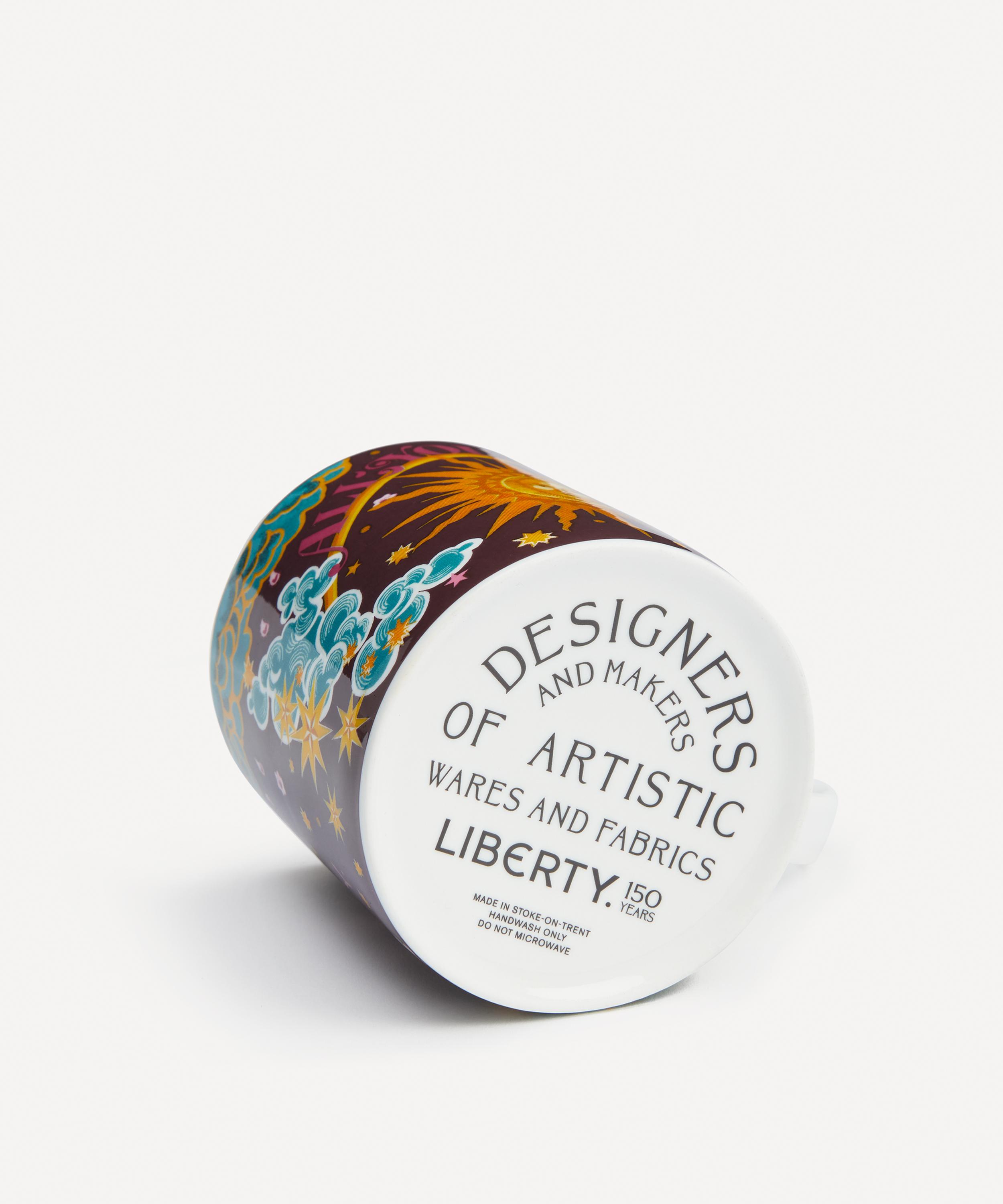 Liberty - All You Need is Love Mug image number 3