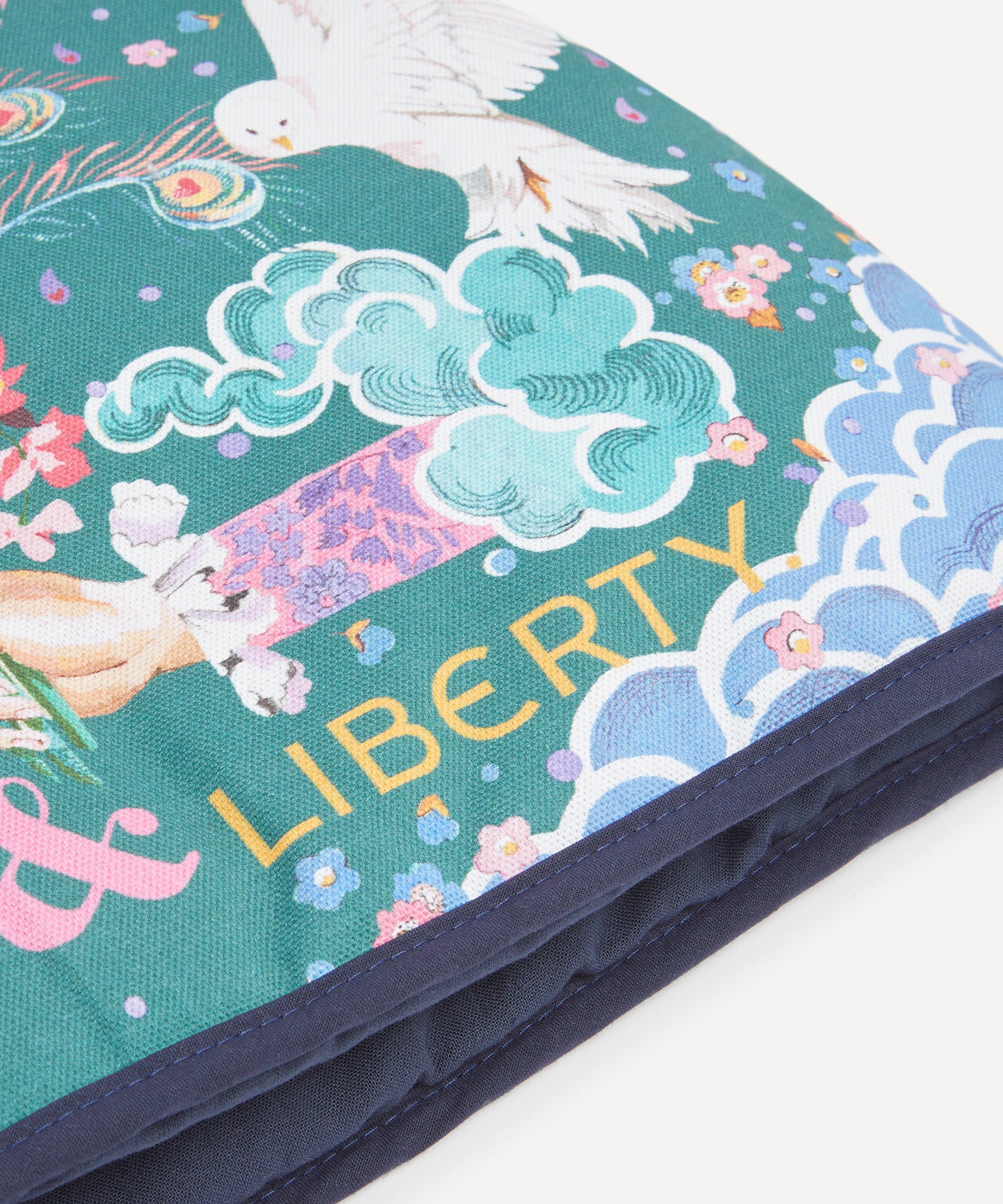 Liberty - Peace Love and Liberty Tea Cosy image number 3