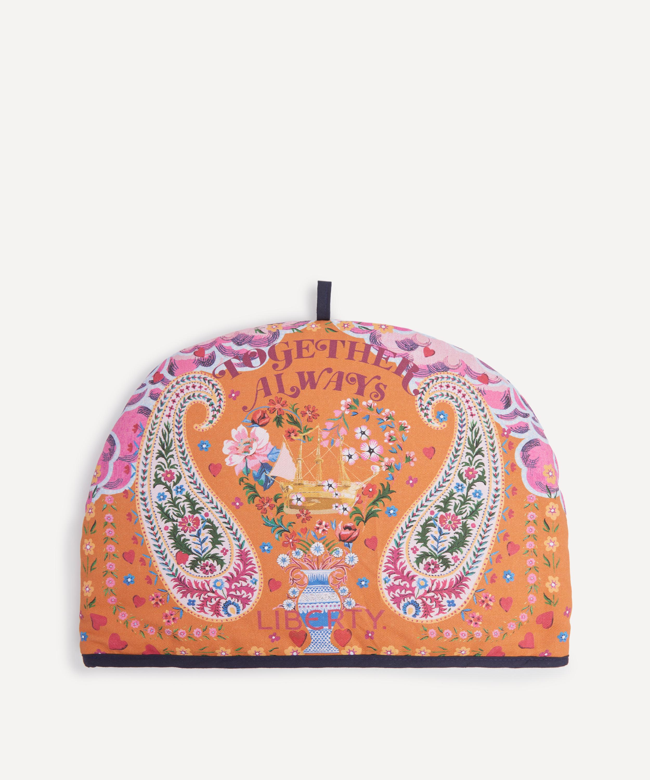 Liberty - Together Always Tea Cosy