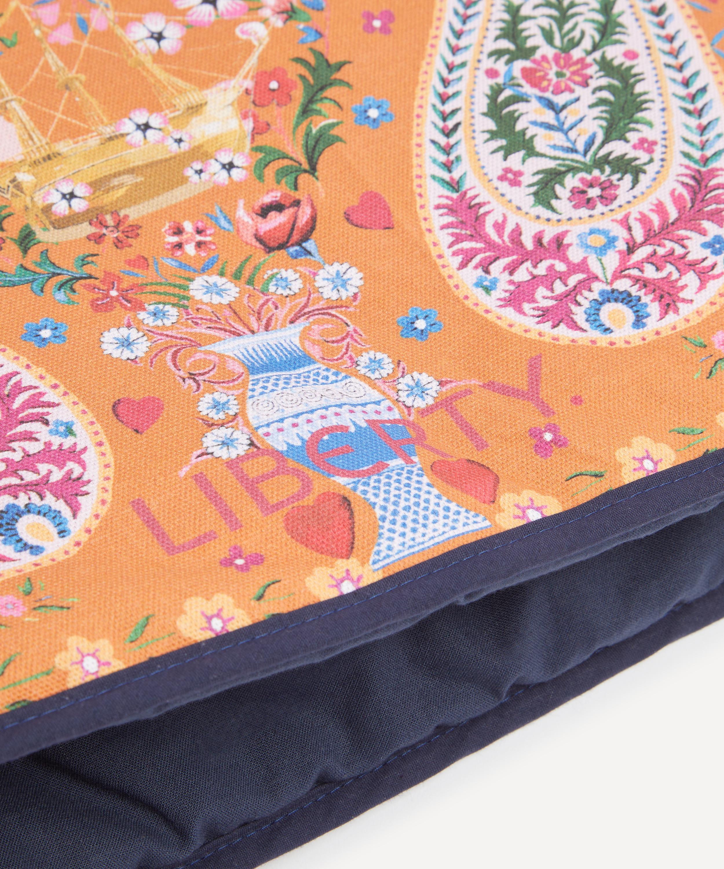 Liberty - Together Always Tea Cosy image number 3