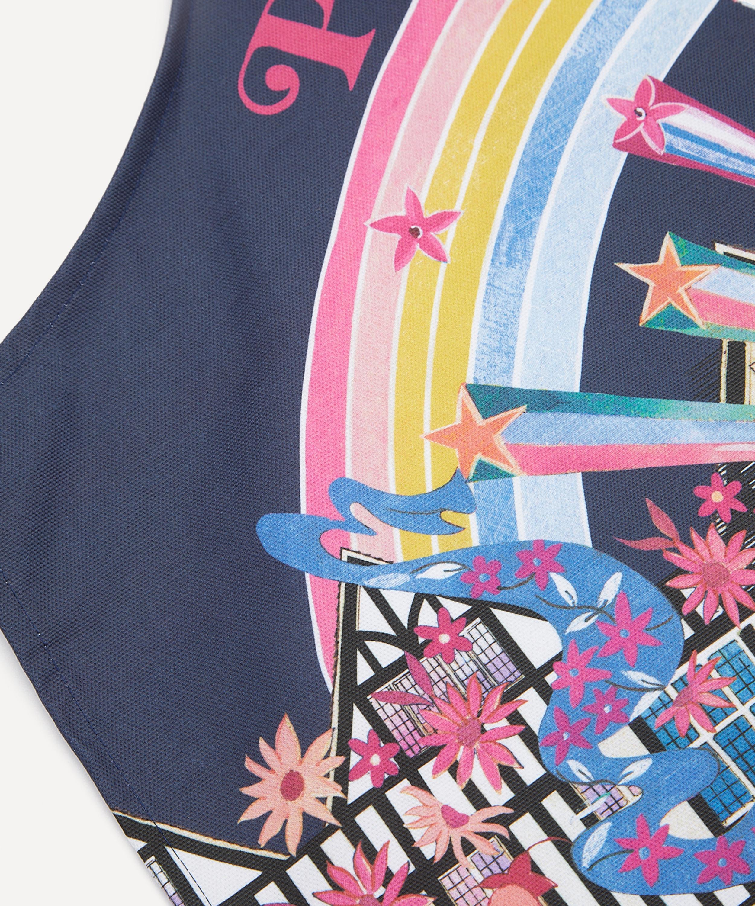 Liberty - Power of Love Apron image number 1