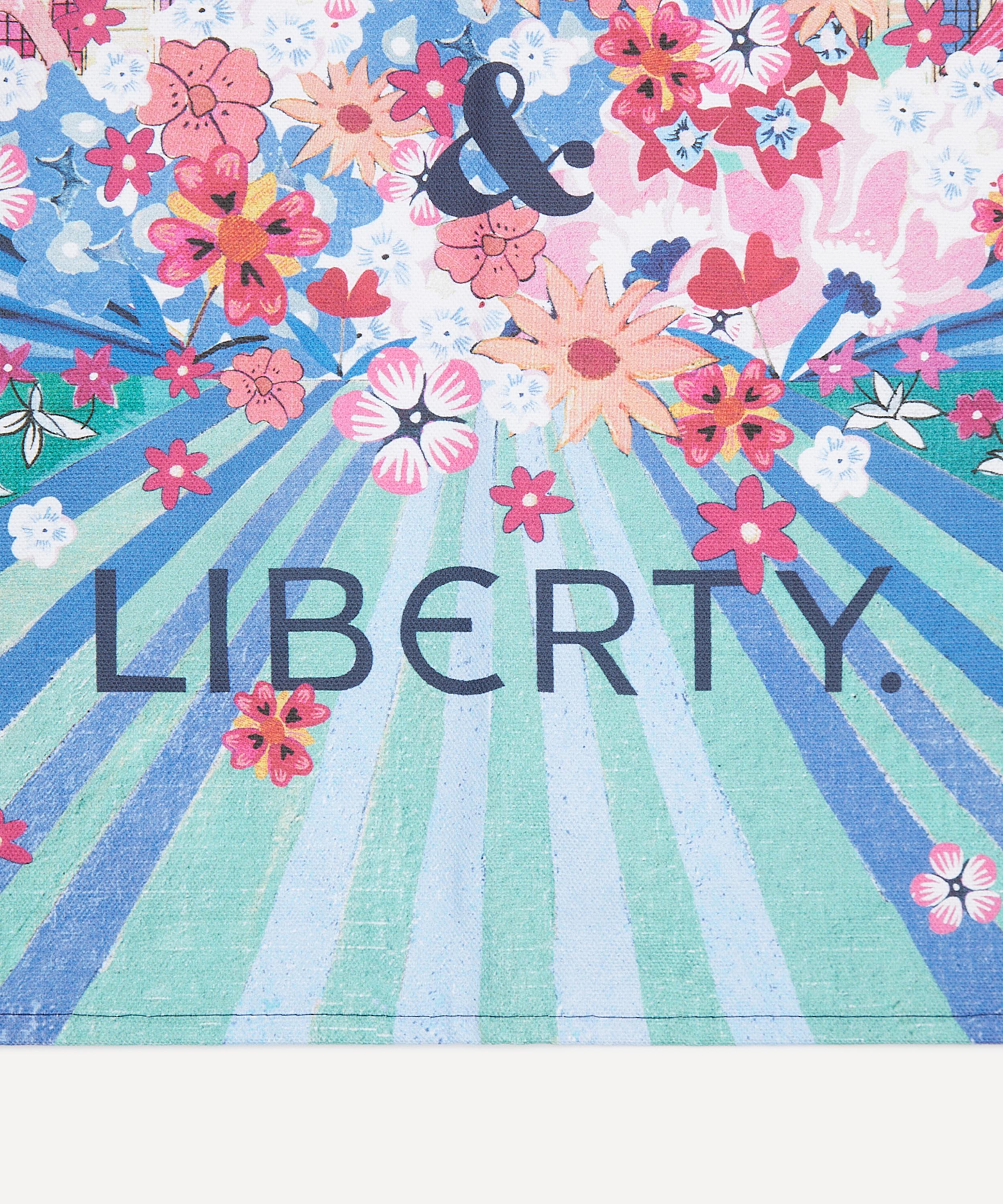 Liberty - Power of Love Apron image number 2