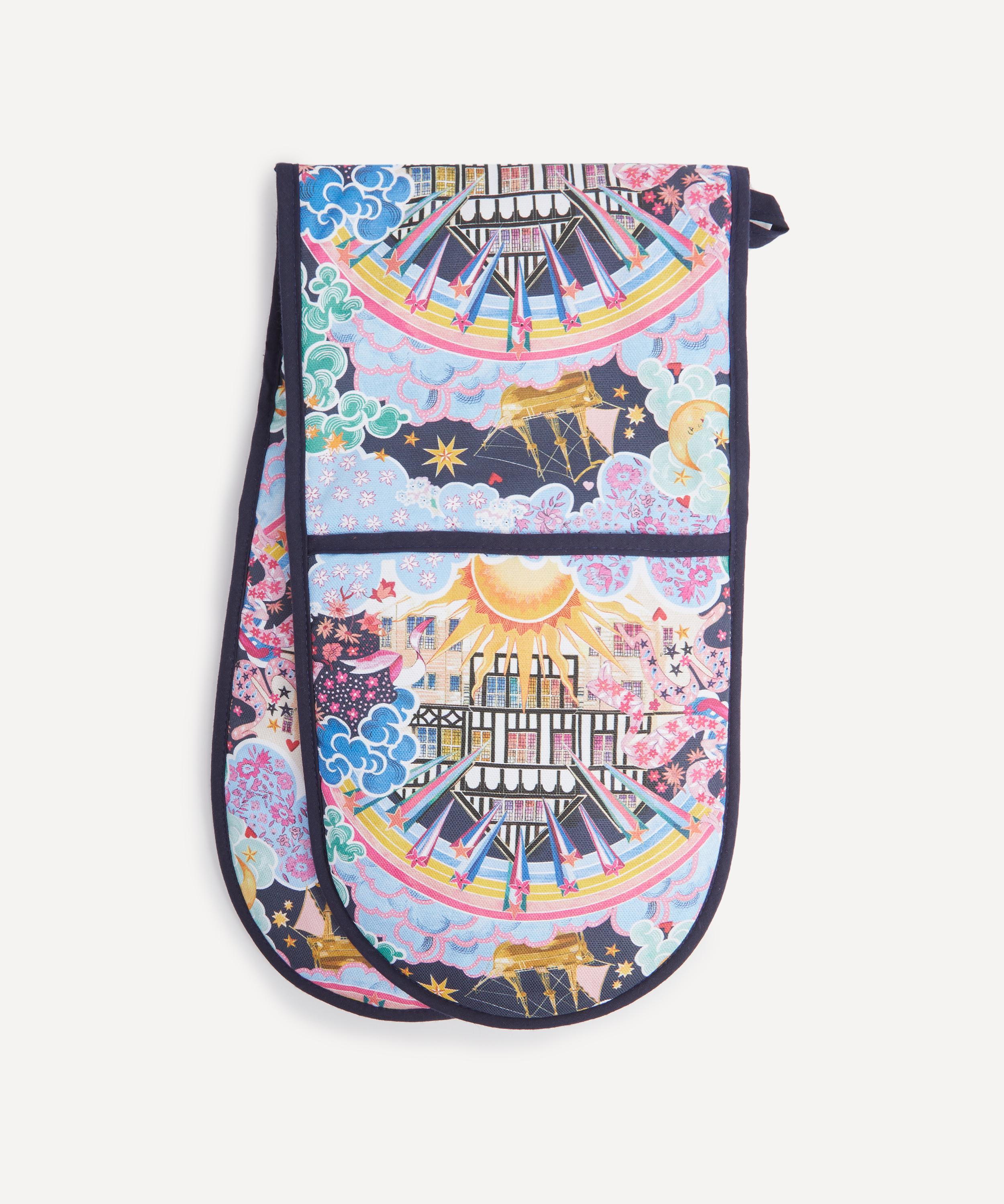 Liberty - Power of Love Double Oven Mitt