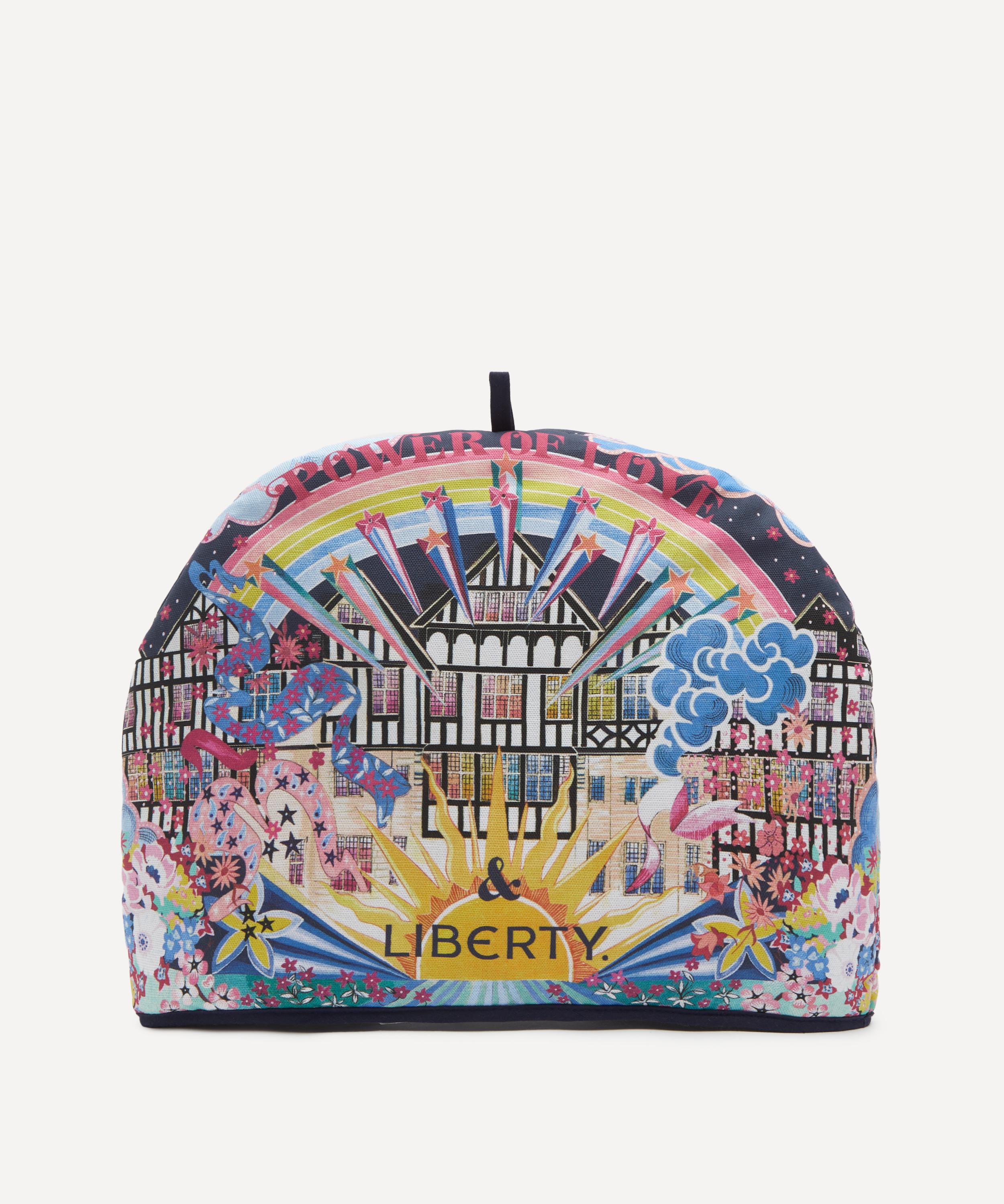 Liberty - Power of Love Tea Cosy