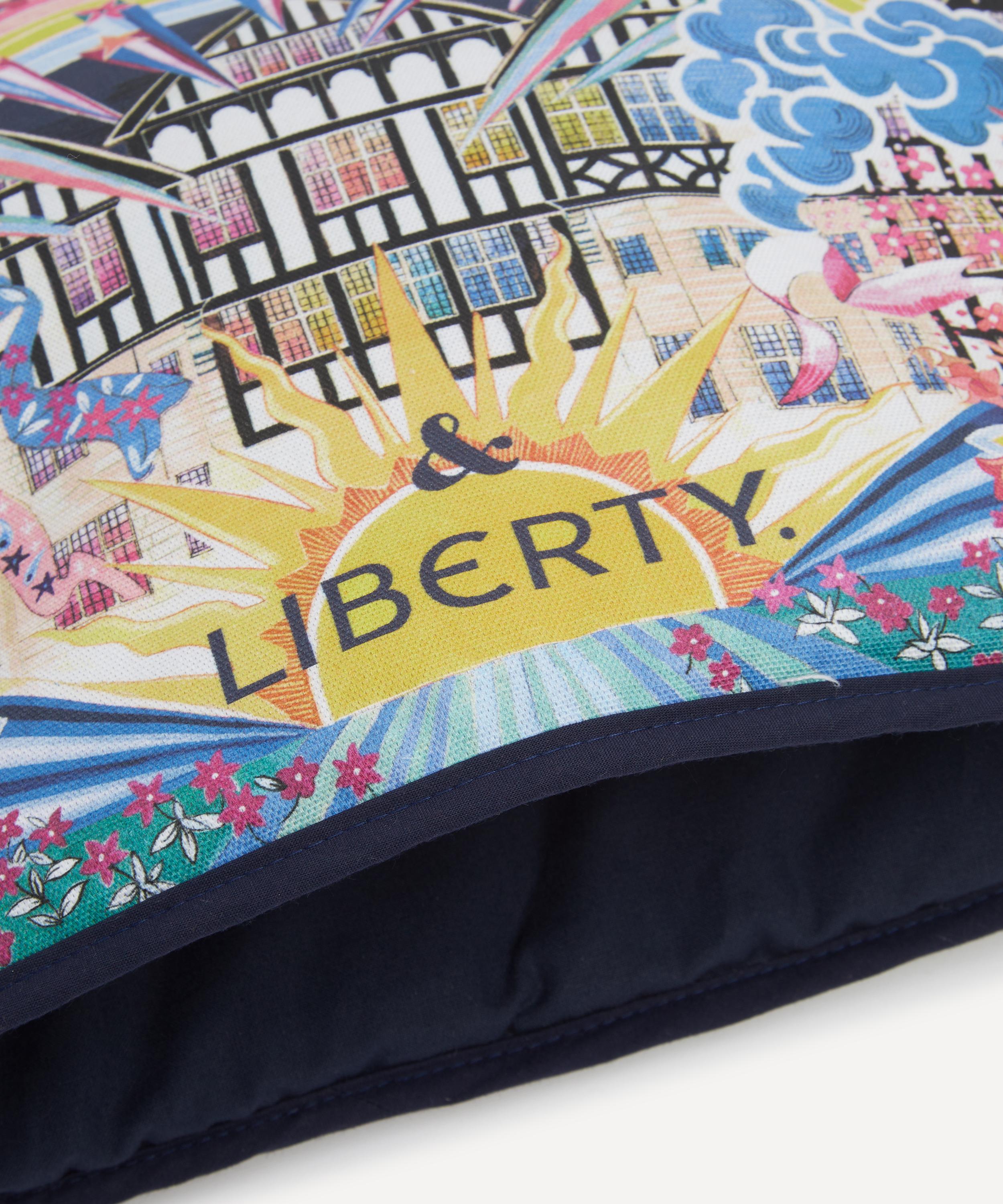 Liberty - Power of Love Tea Cosy image number 2