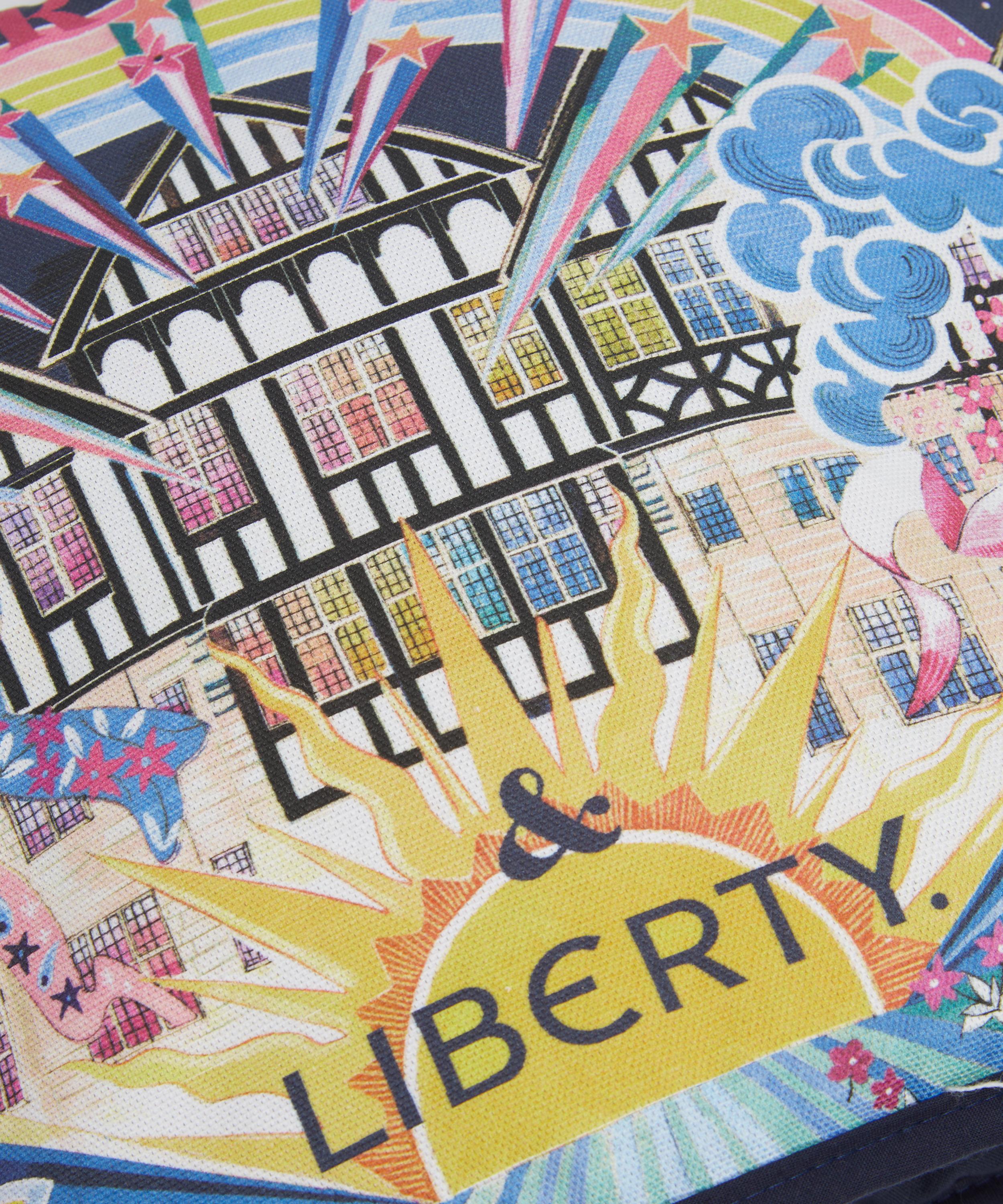 Liberty - Power of Love Tea Cosy image number 3