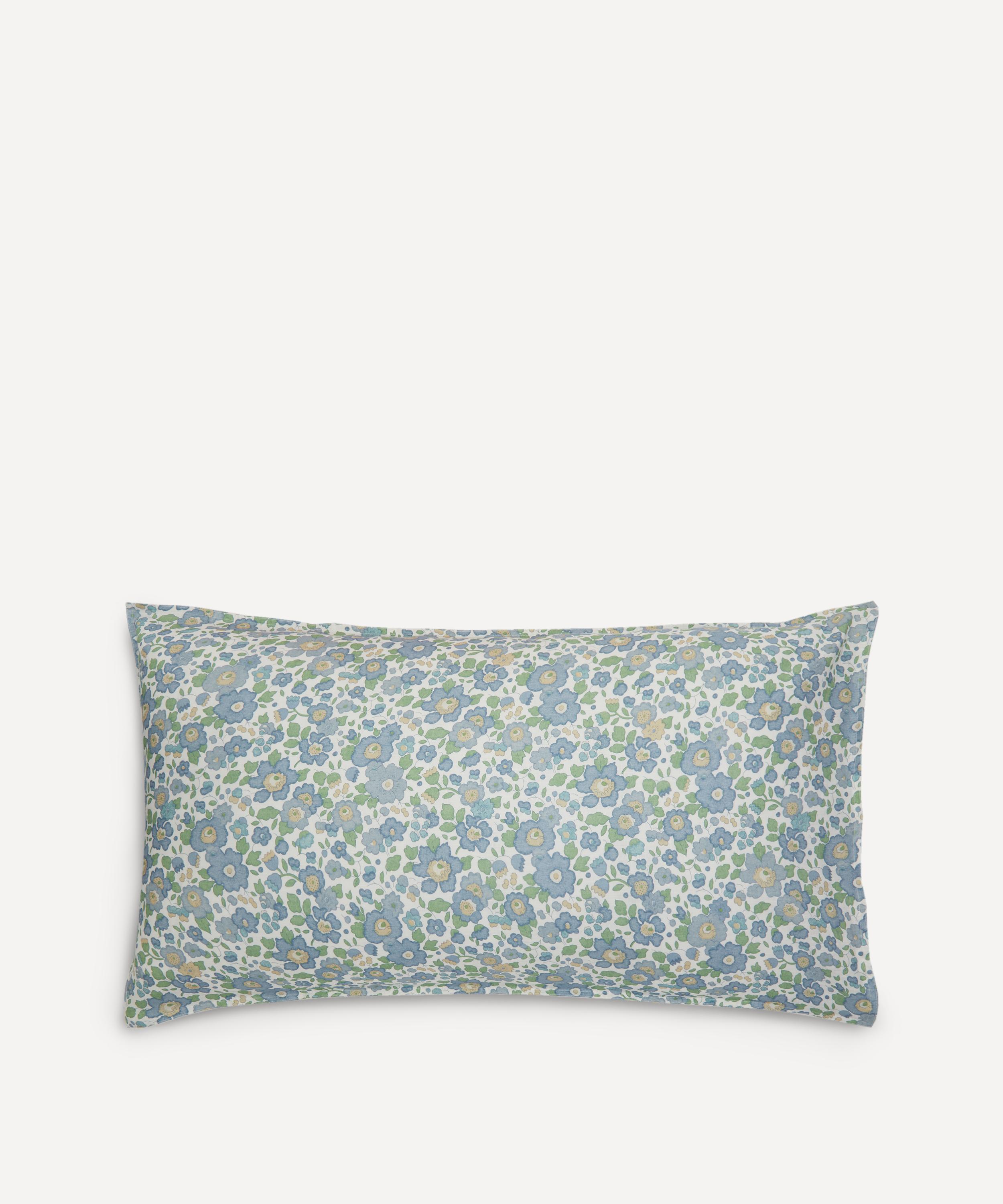 Liberty - Betsy Linen Standard Pillowcase