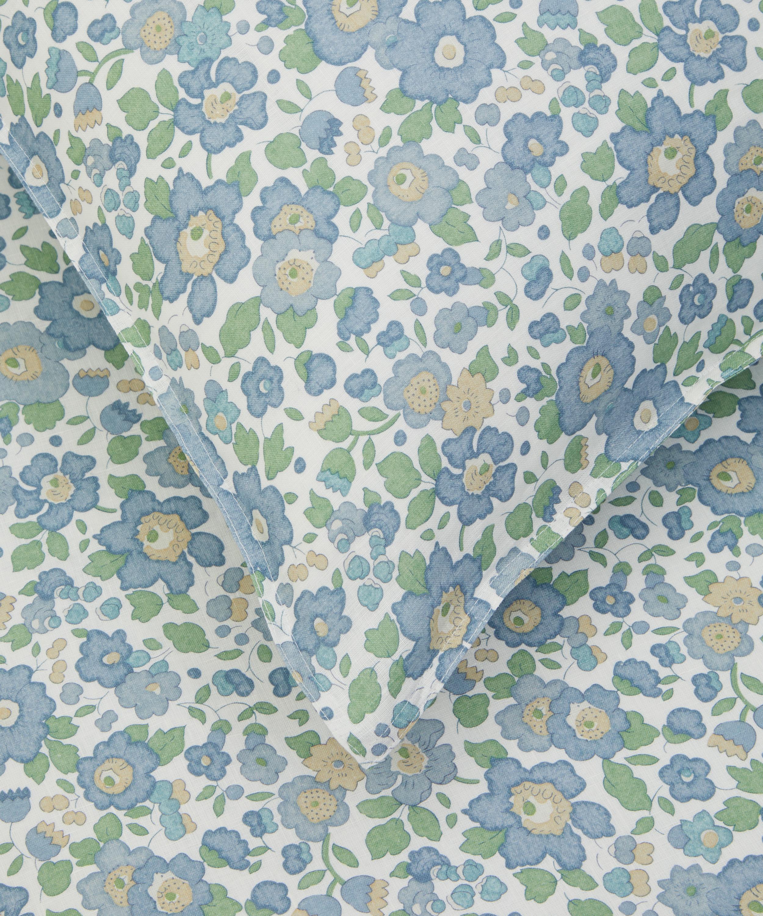 Liberty - Betsy Linen King Duvet Set image number 2