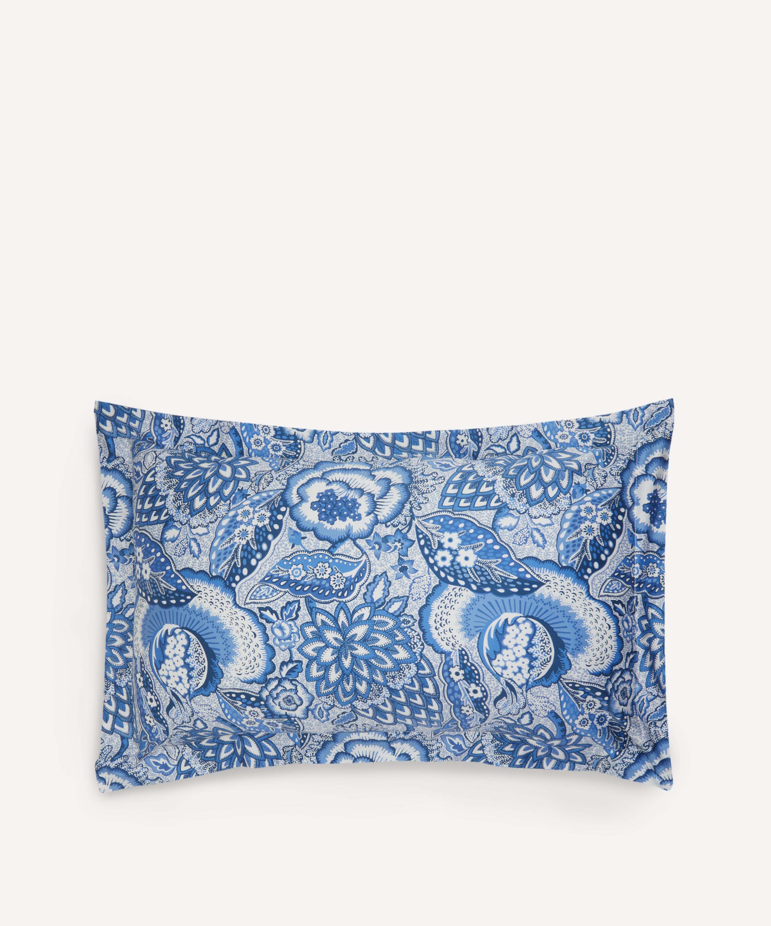 Liberty - Patricia Cotton Sateen Standard Pillowcase