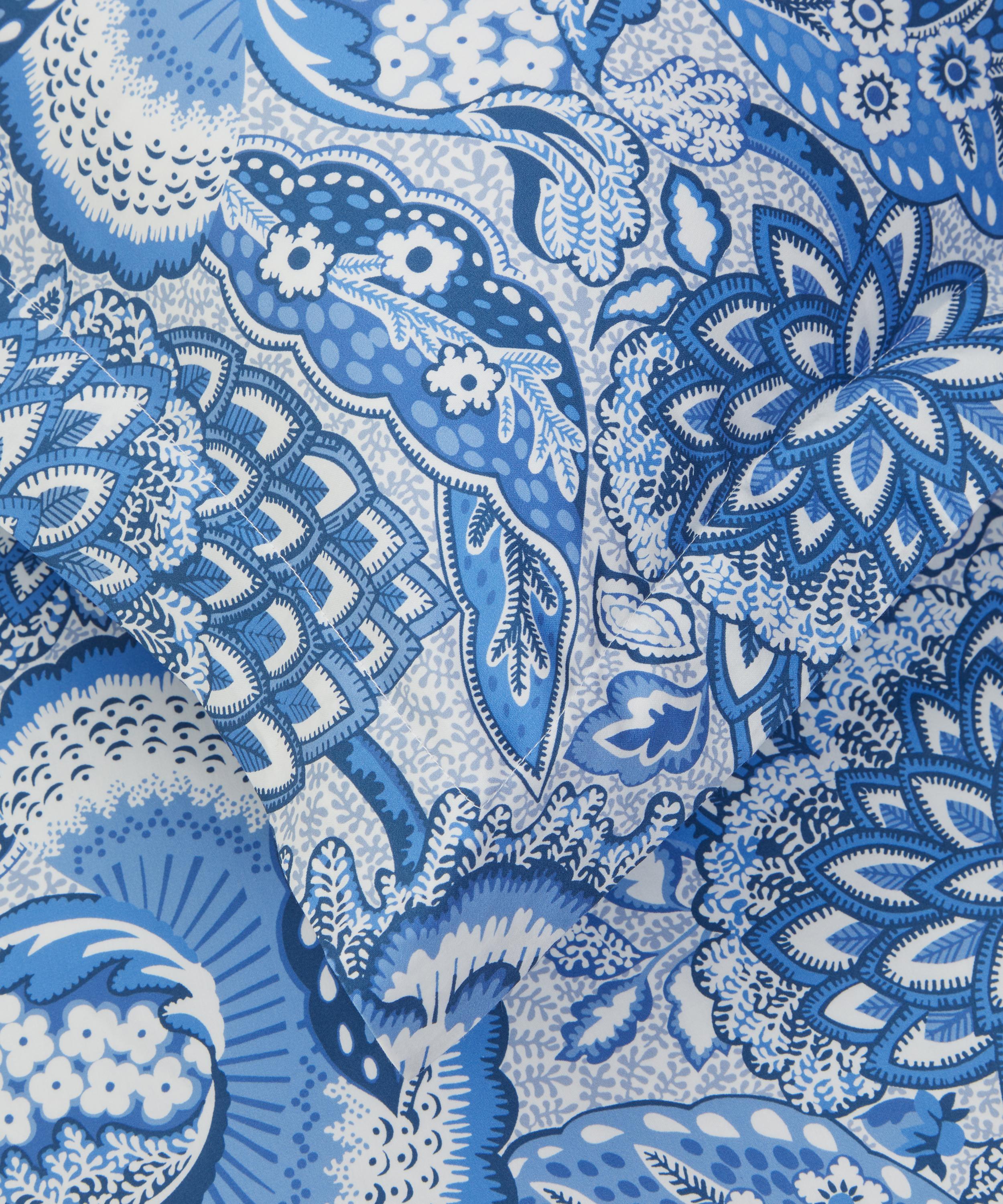 Liberty - Patricia Cotton Sateen Standard Pillowcase image number 2