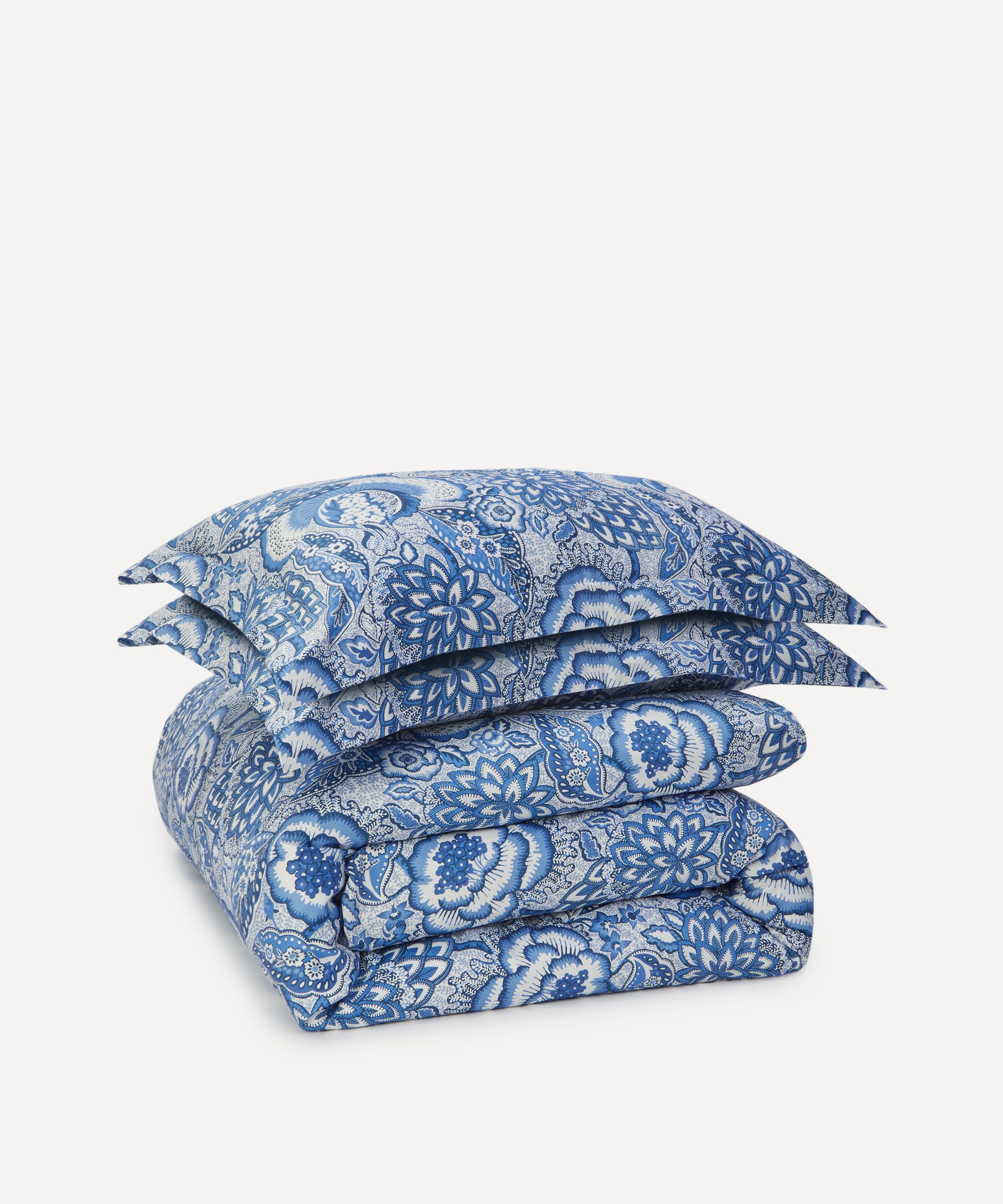 Liberty - Patricia Cotton Sateen Super King Duvet Set