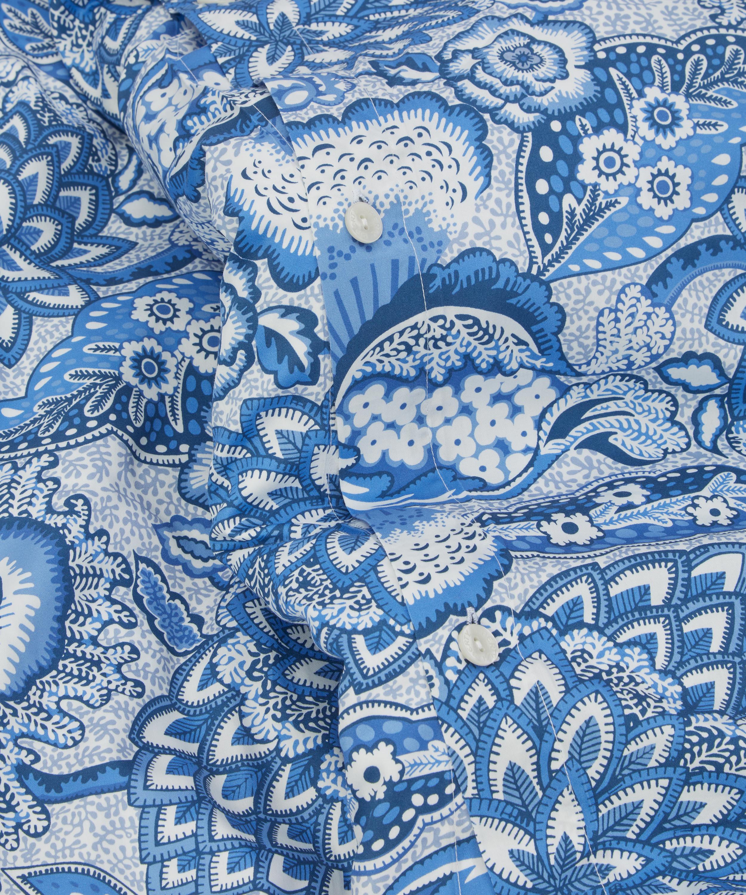 Liberty - Patricia Cotton Sateen Super King Duvet Set image number 2
