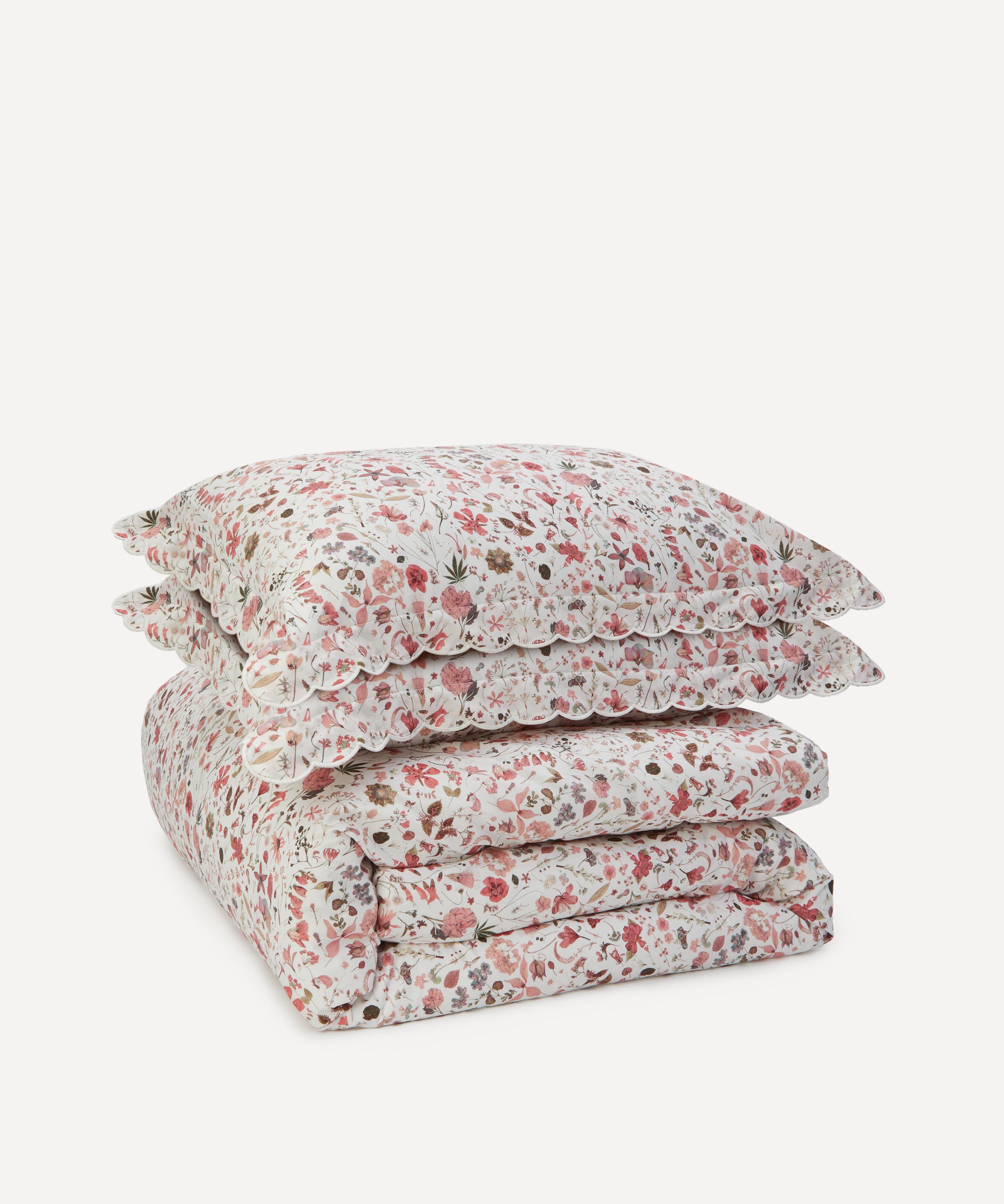 Liberty - Floral Eve Tana Lawn&trade; Cotton Single King Set