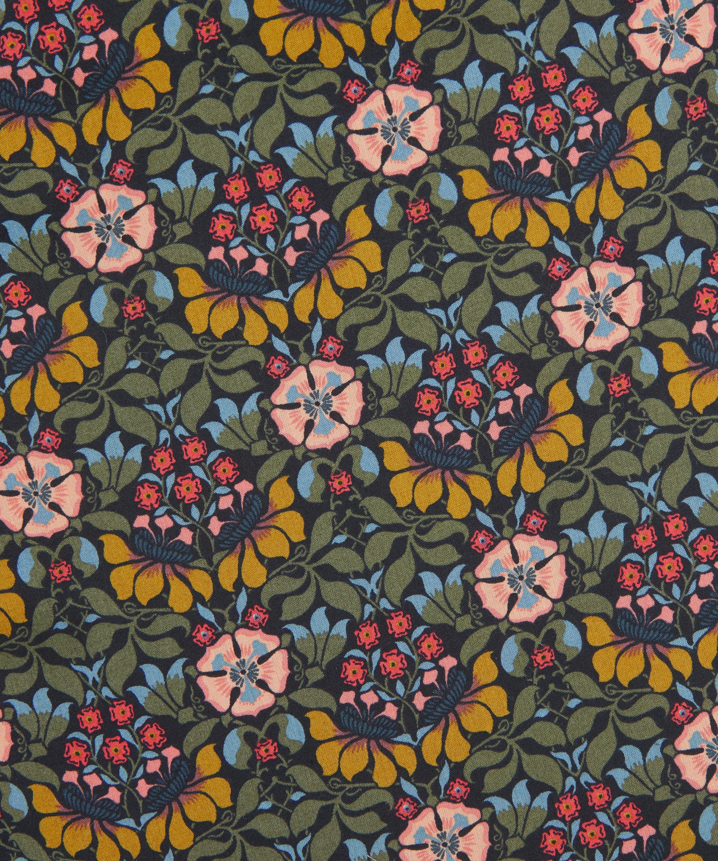 Liberty - Persephone Hot Water Bottle image number 2