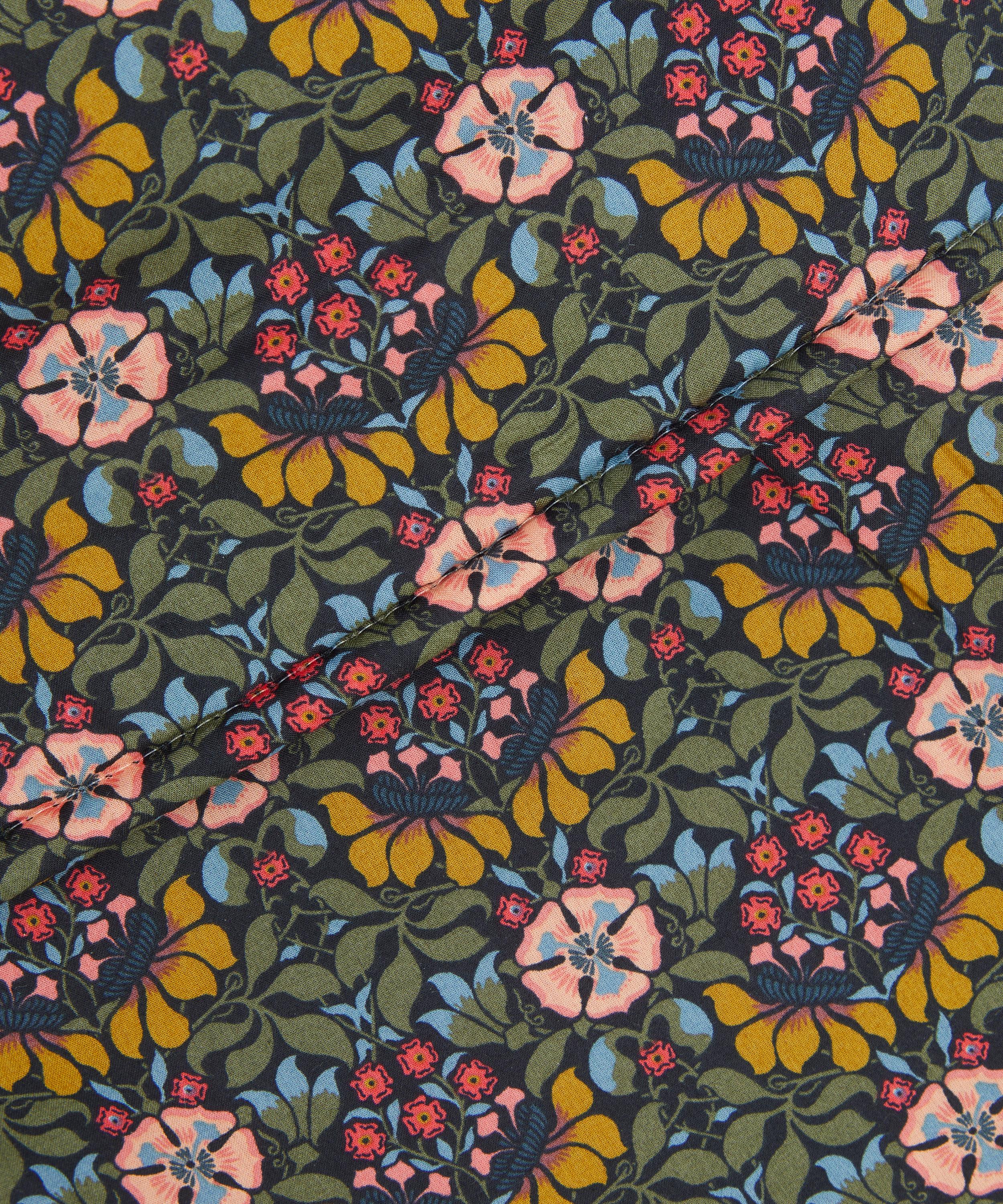 Liberty - Persephone Hot Water Bottle image number 3