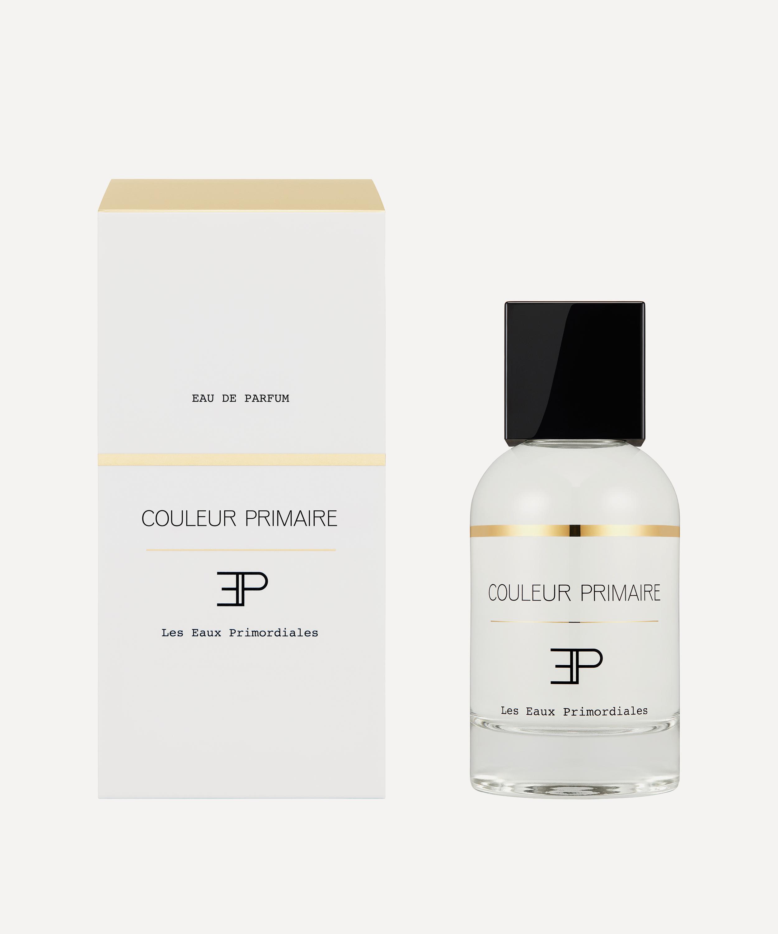 Les Eaux Primordiales - Couleur Primaire Eau de Parfum 100ml image number 1