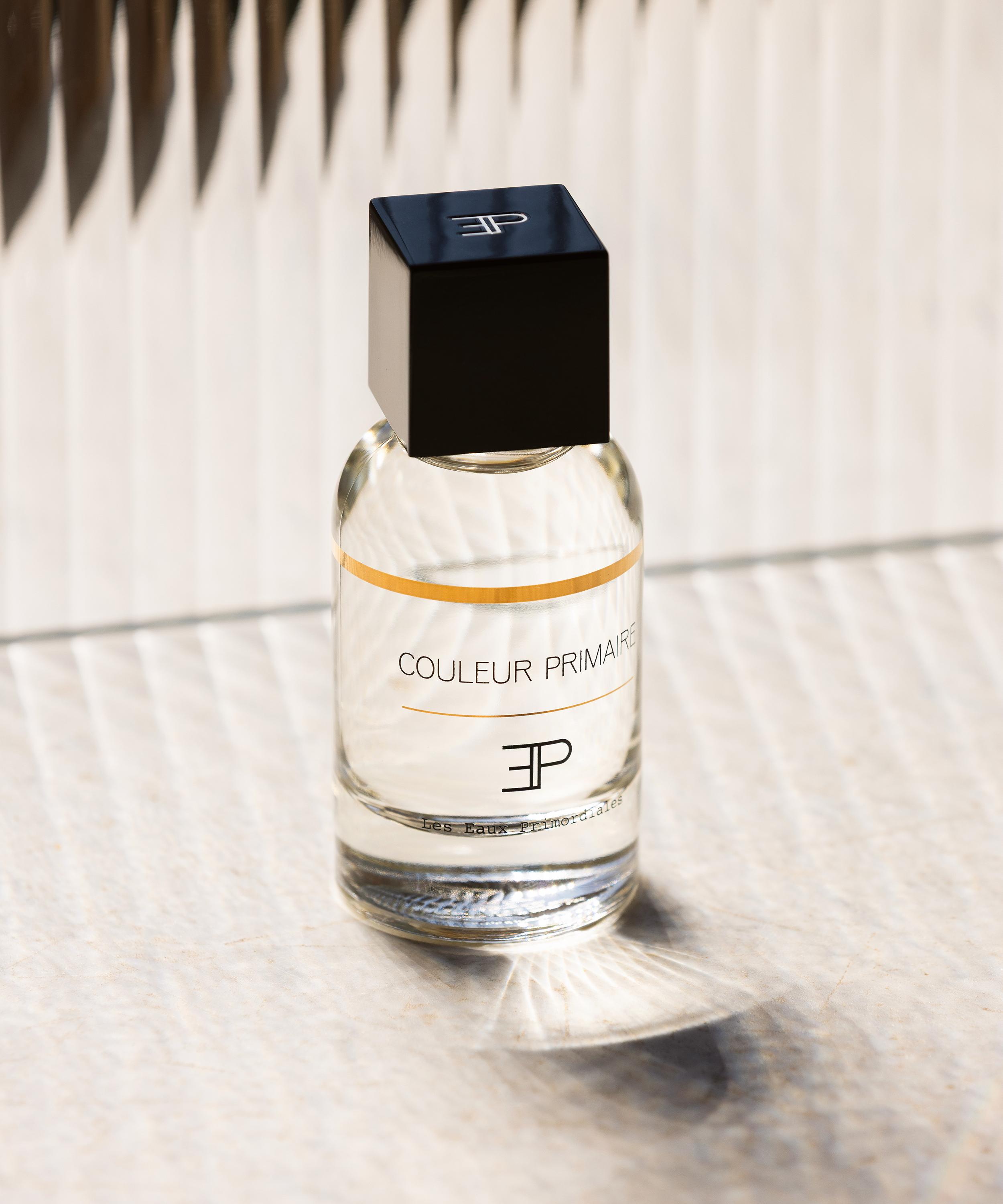 Les Eaux Primordiales - Couleur Primaire Eau de Parfum 100ml image number 2