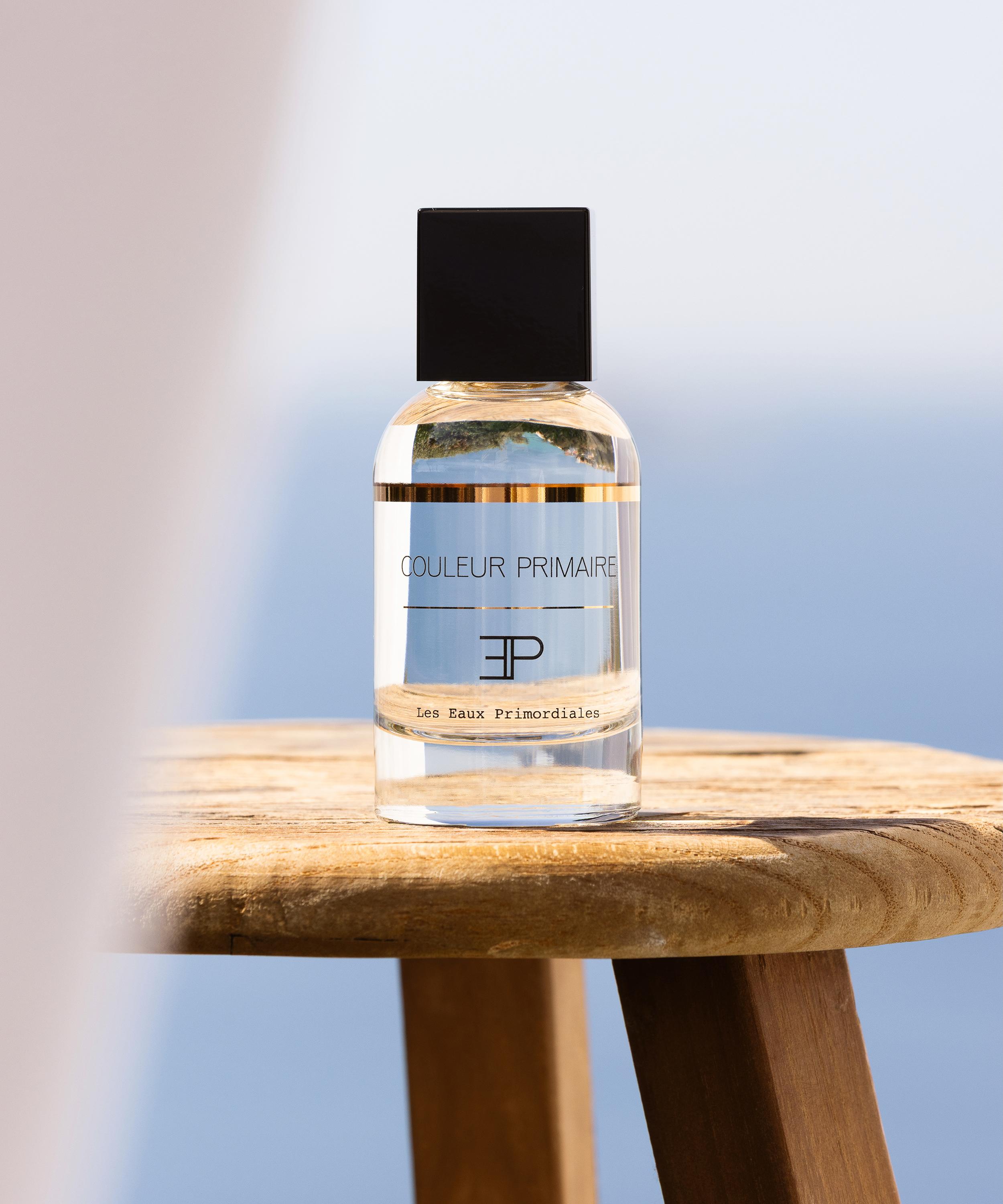 Les Eaux Primordiales - Couleur Primaire Eau de Parfum 100ml image number 4