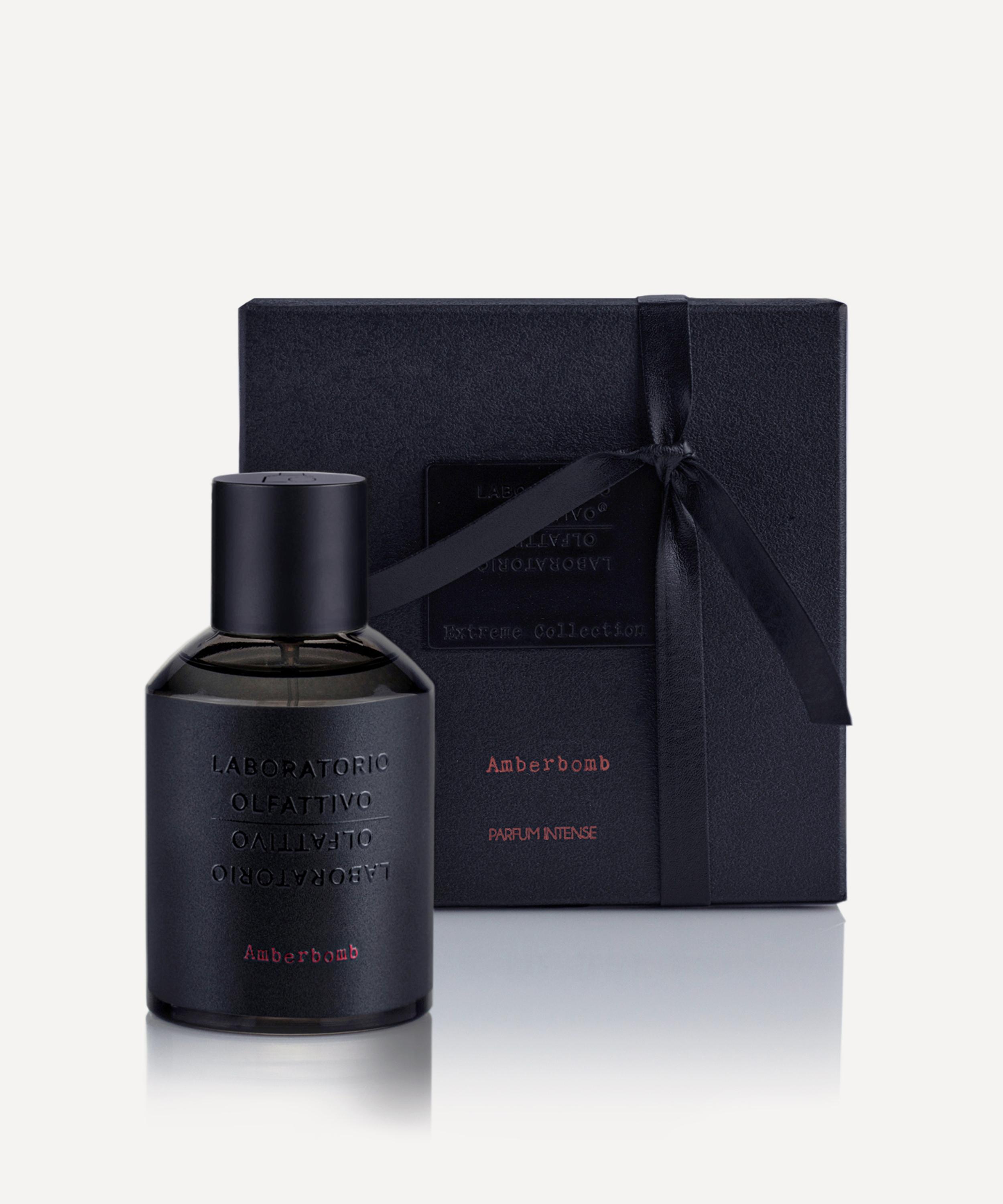 Laboratorio Olfattivo - Amberbomb Parfum Intense 100ml