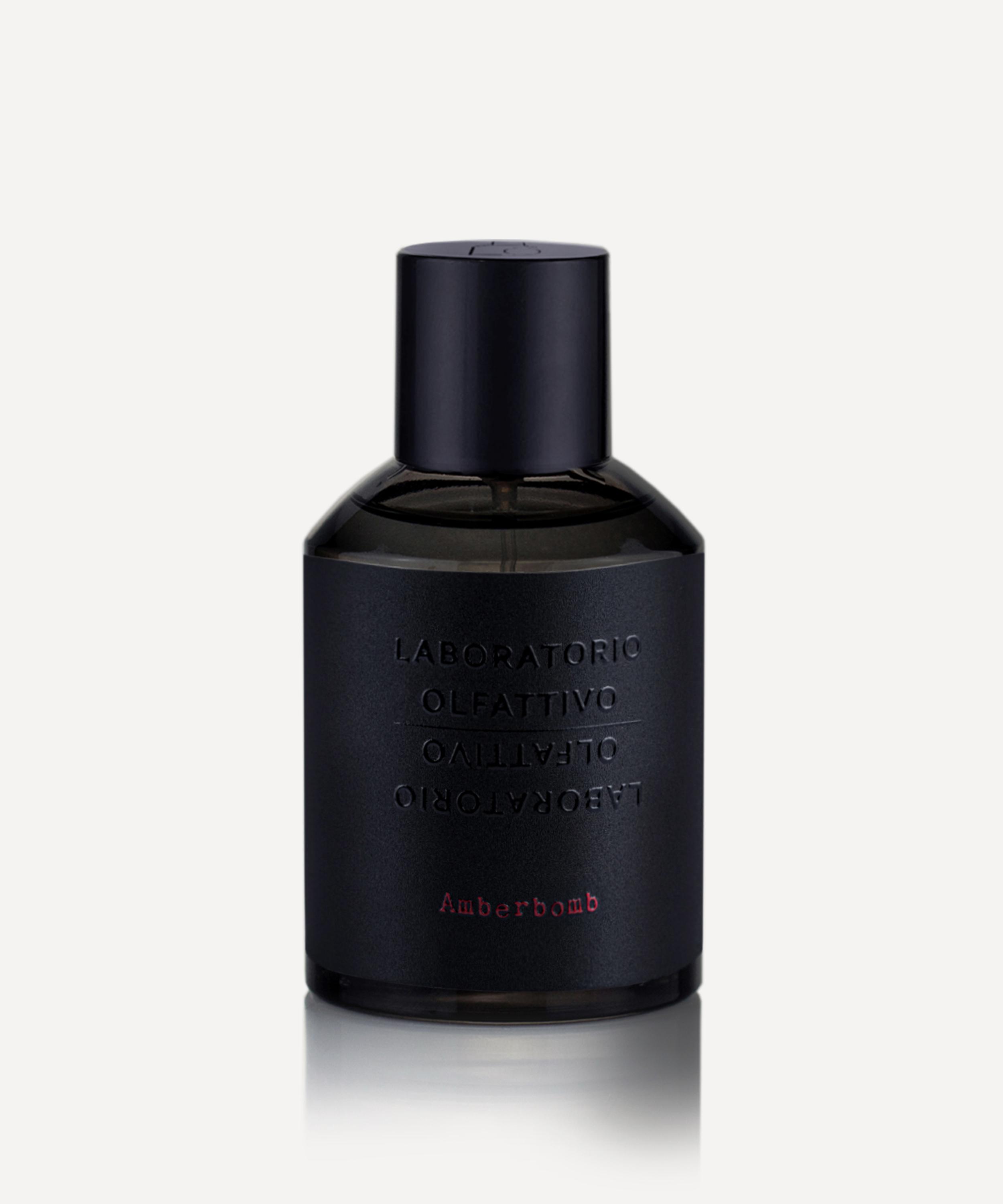 Laboratorio Olfattivo - Amberbomb Parfum Intense 100ml image number 1