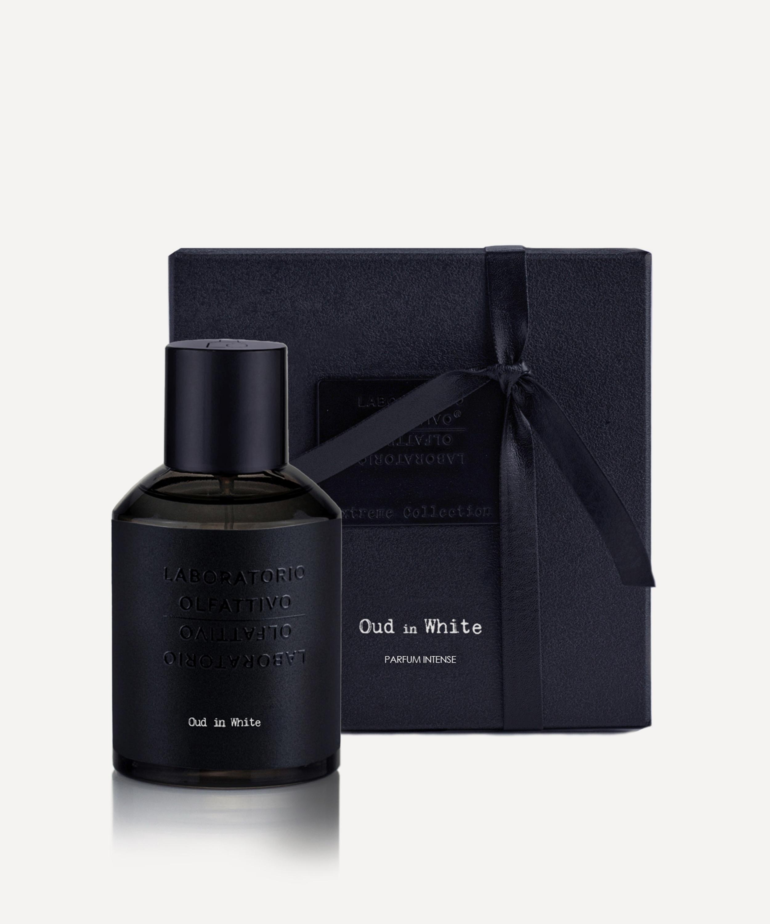 Laboratorio Olfattivo - Oud in White Parfum Intense 100ml