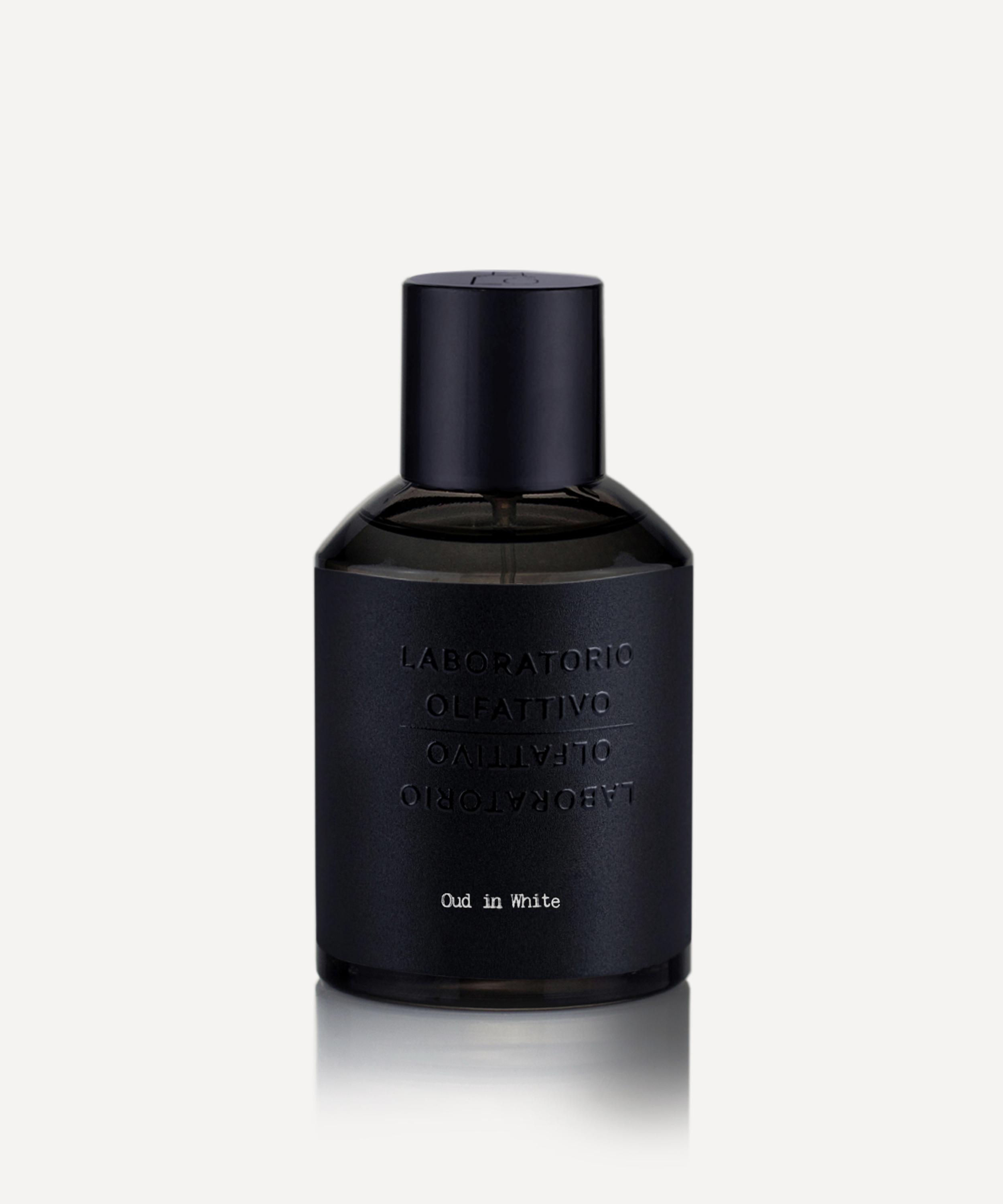 Laboratorio Olfattivo - Oud in White Parfum Intense 100ml image number 1