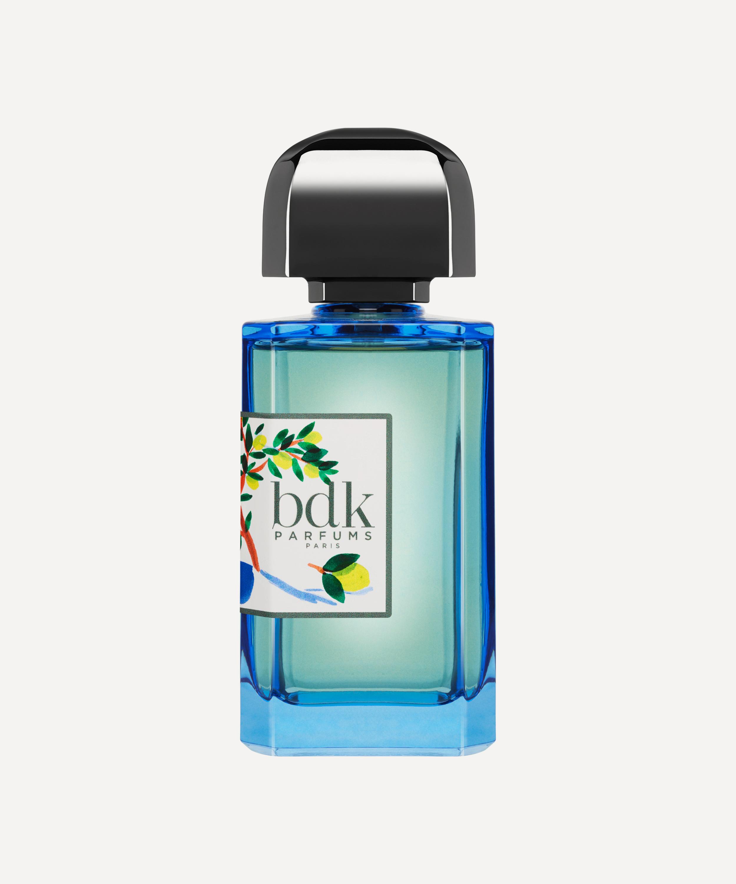 BDK Parfums - Citrus Riviera Eau de Parfum 100ml image number 1