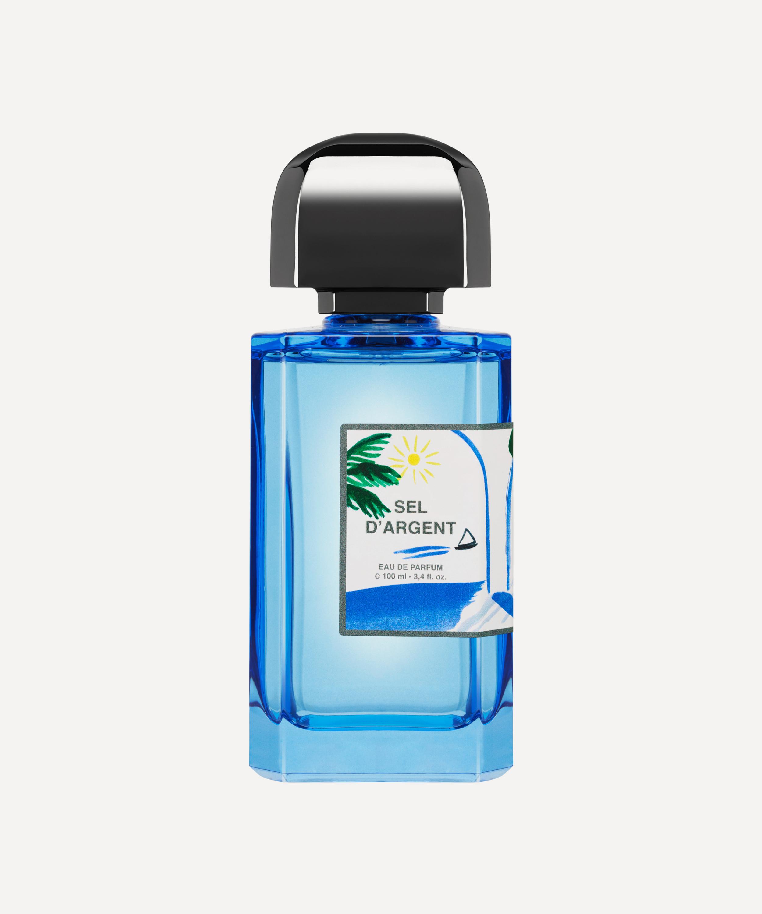 BDK Parfums - Sel D'Argent Eau de Parfum 100ml