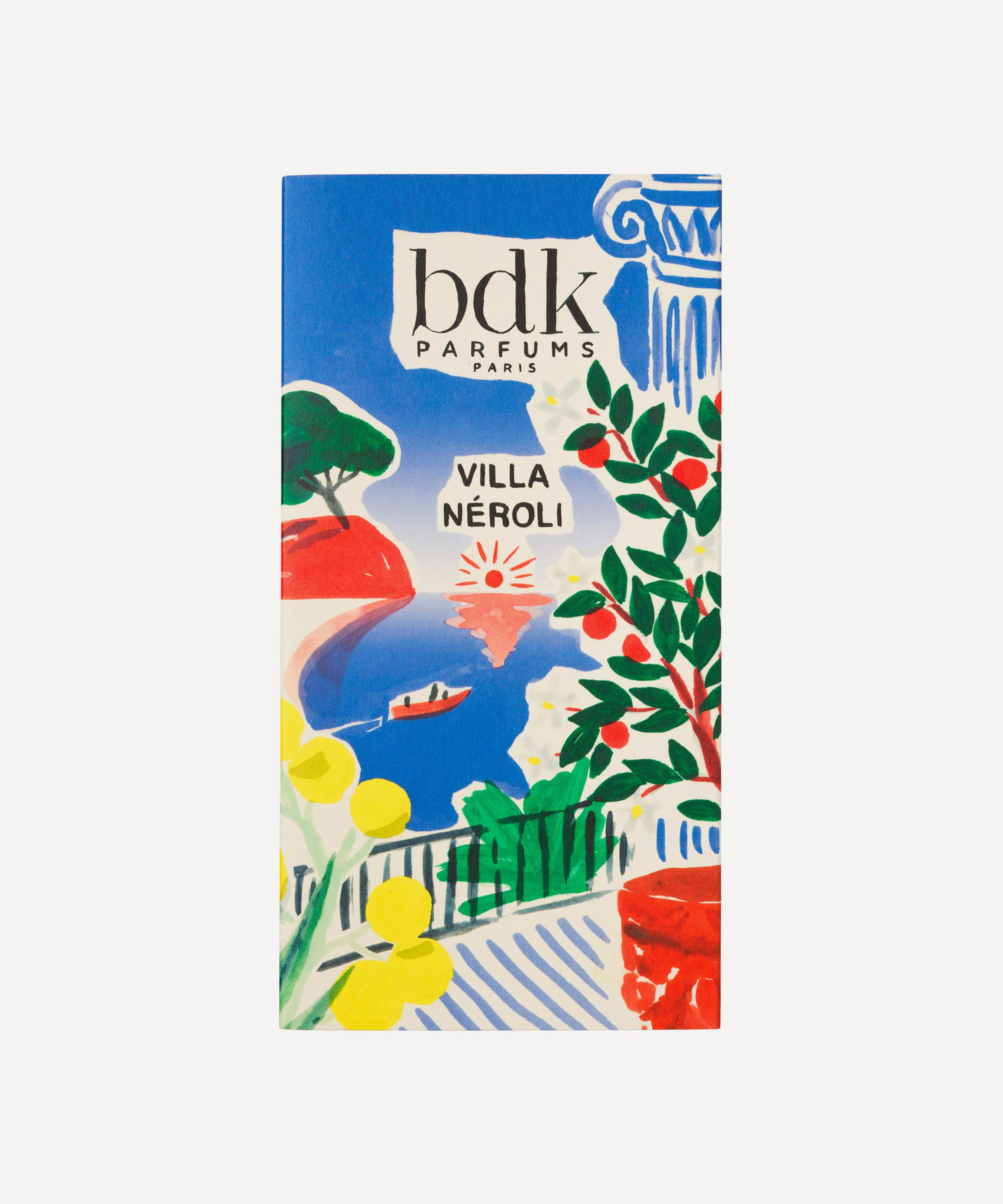 BDK Parfums - Villa N&eacute;roli Eau de Parfum 100ml image number 2