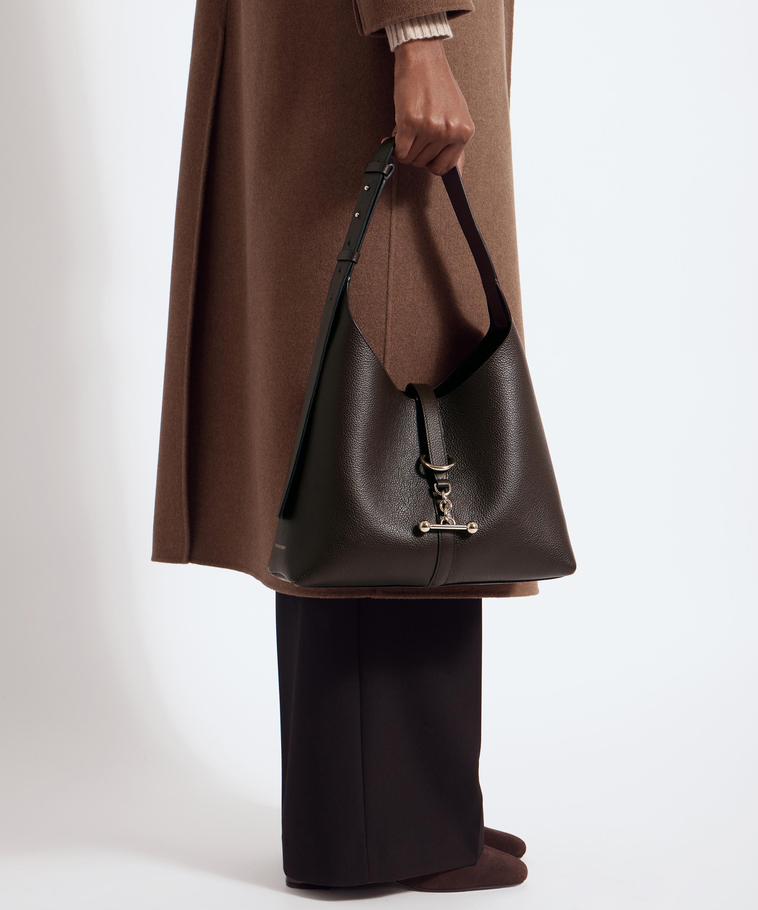 Strathberry - Kite Hobo Bag image number 2