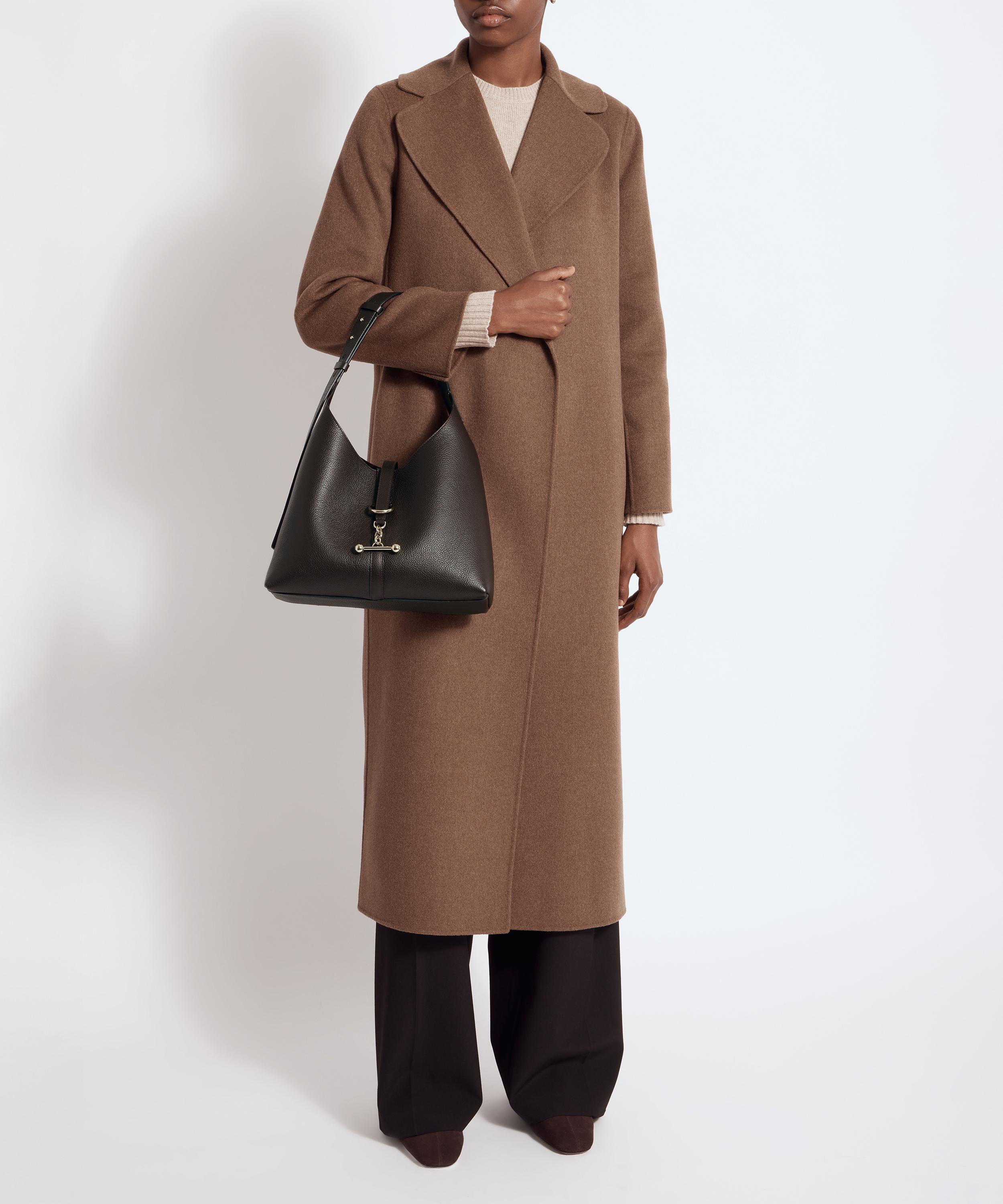 Strathberry - Kite Hobo Bag image number 3