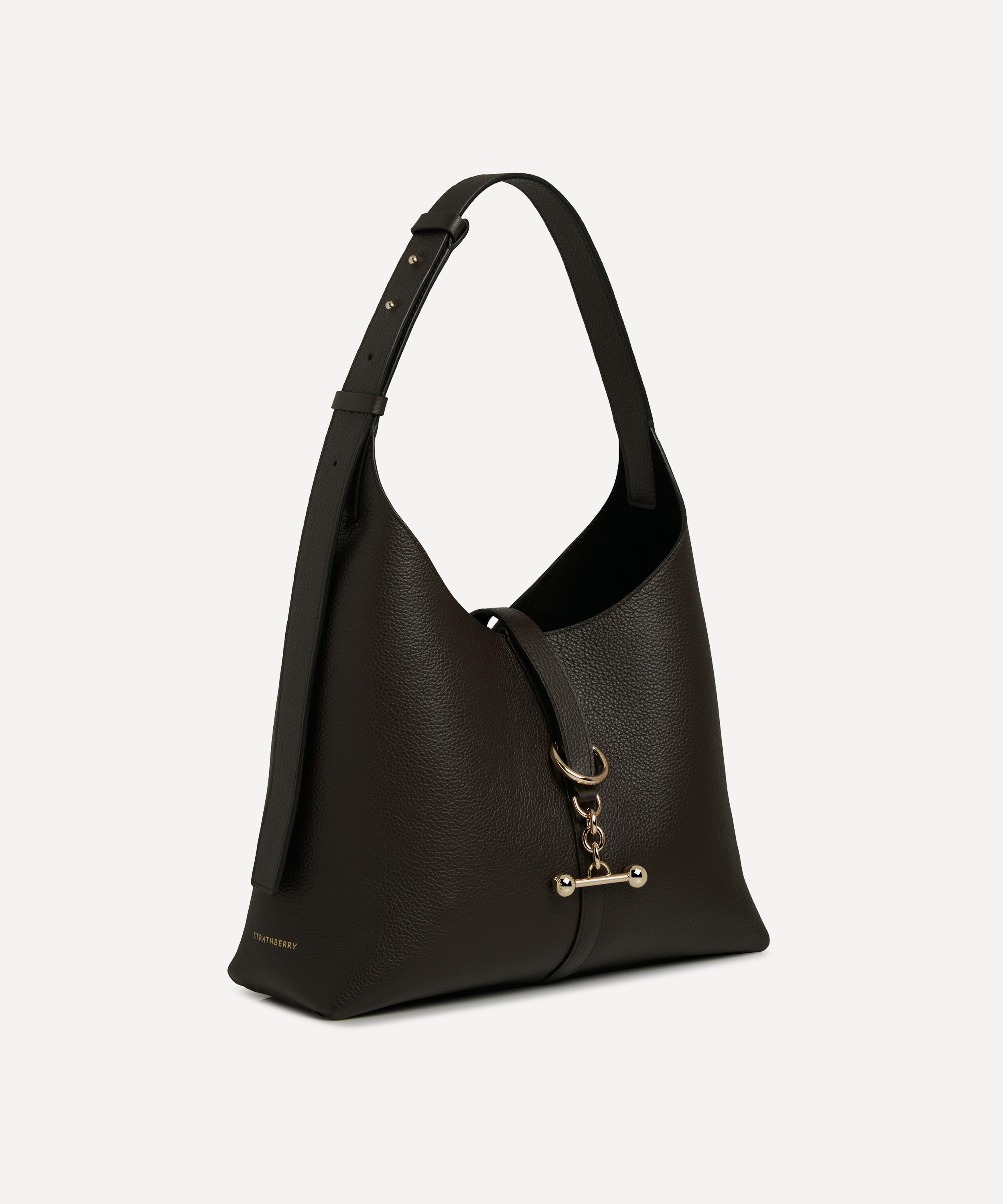 Strathberry - Kite Hobo Bag image number 4