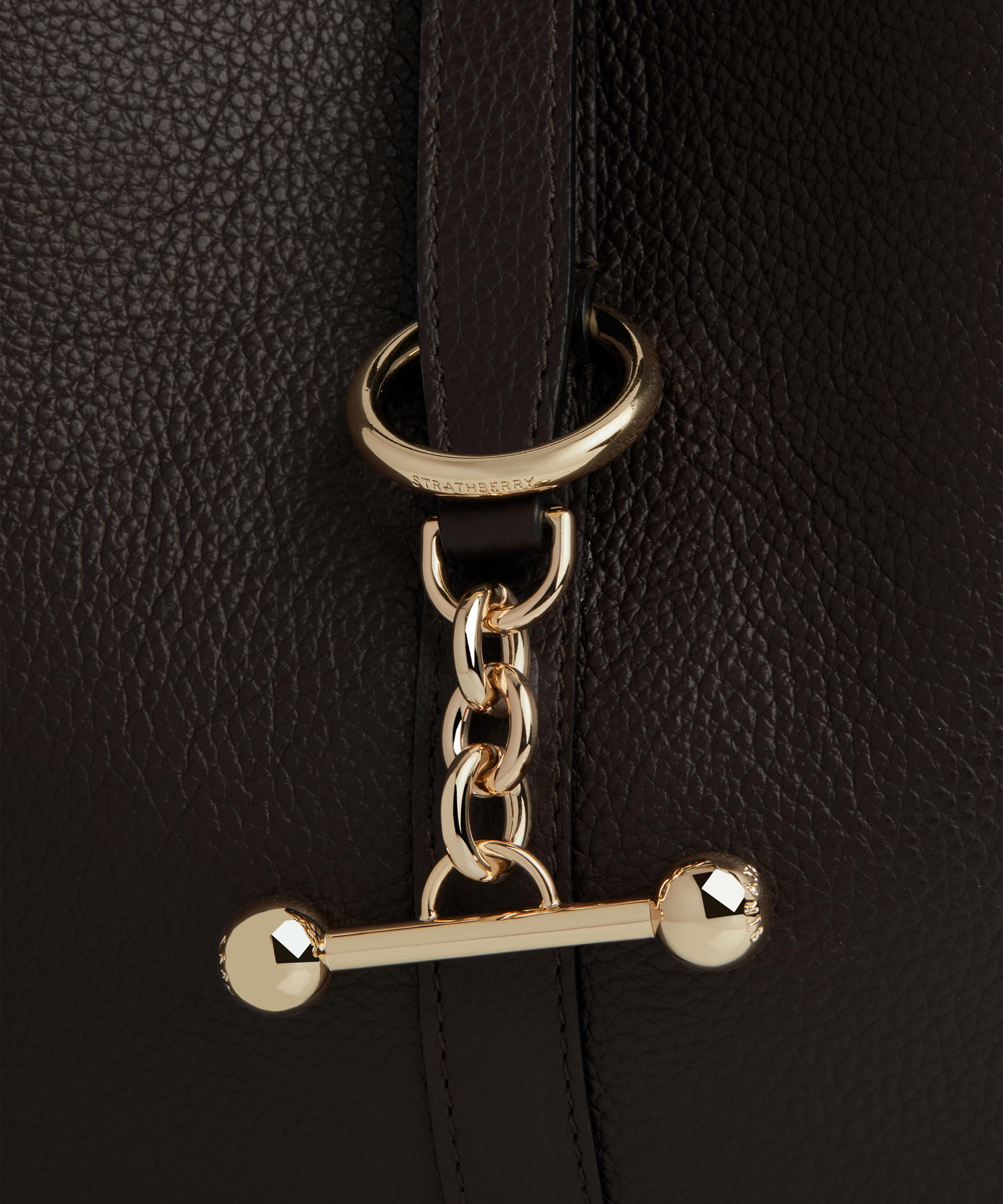 Strathberry - Kite Hobo Bag image number 6