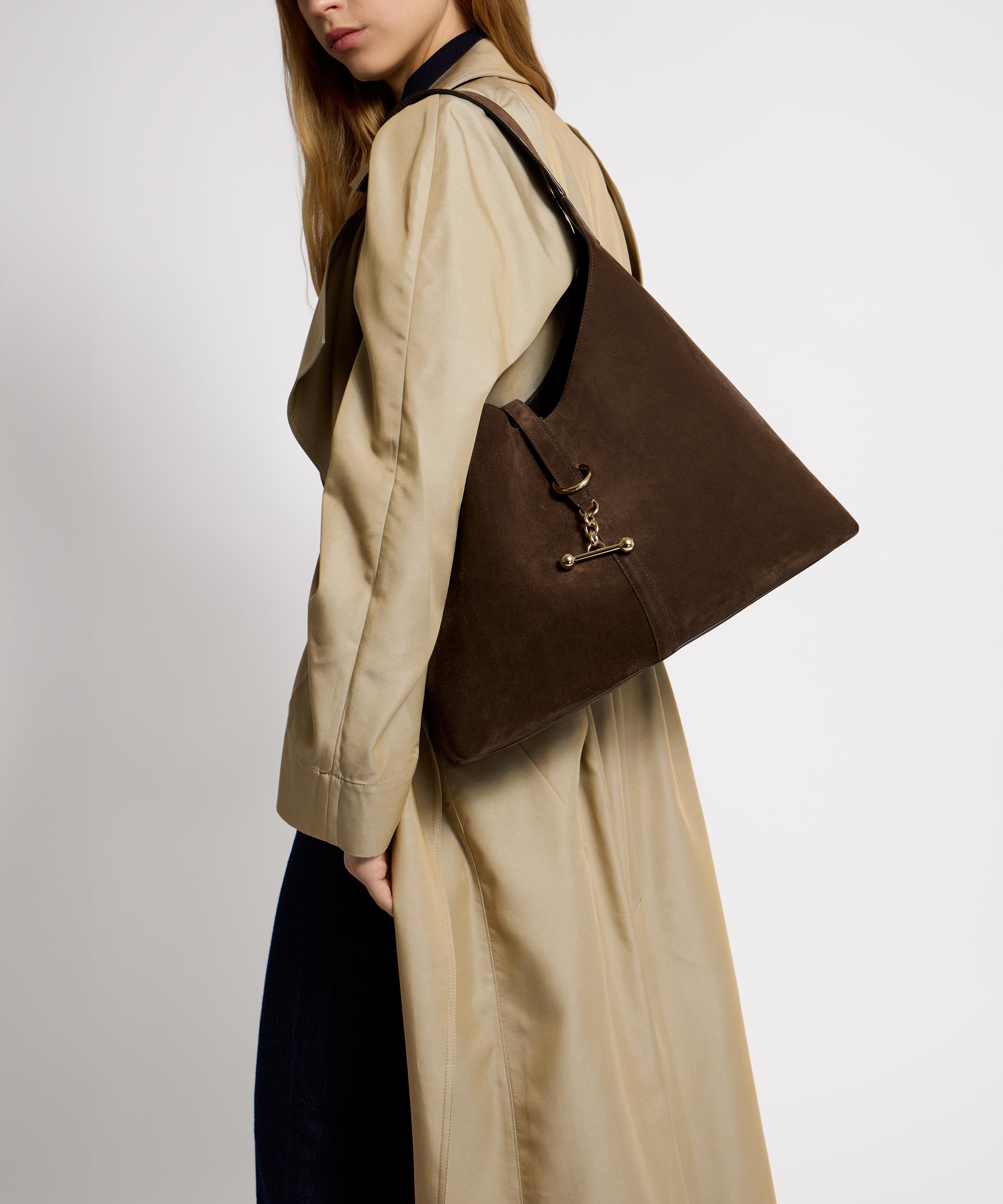 Strathberry - Kite Hobo Bag image number 1