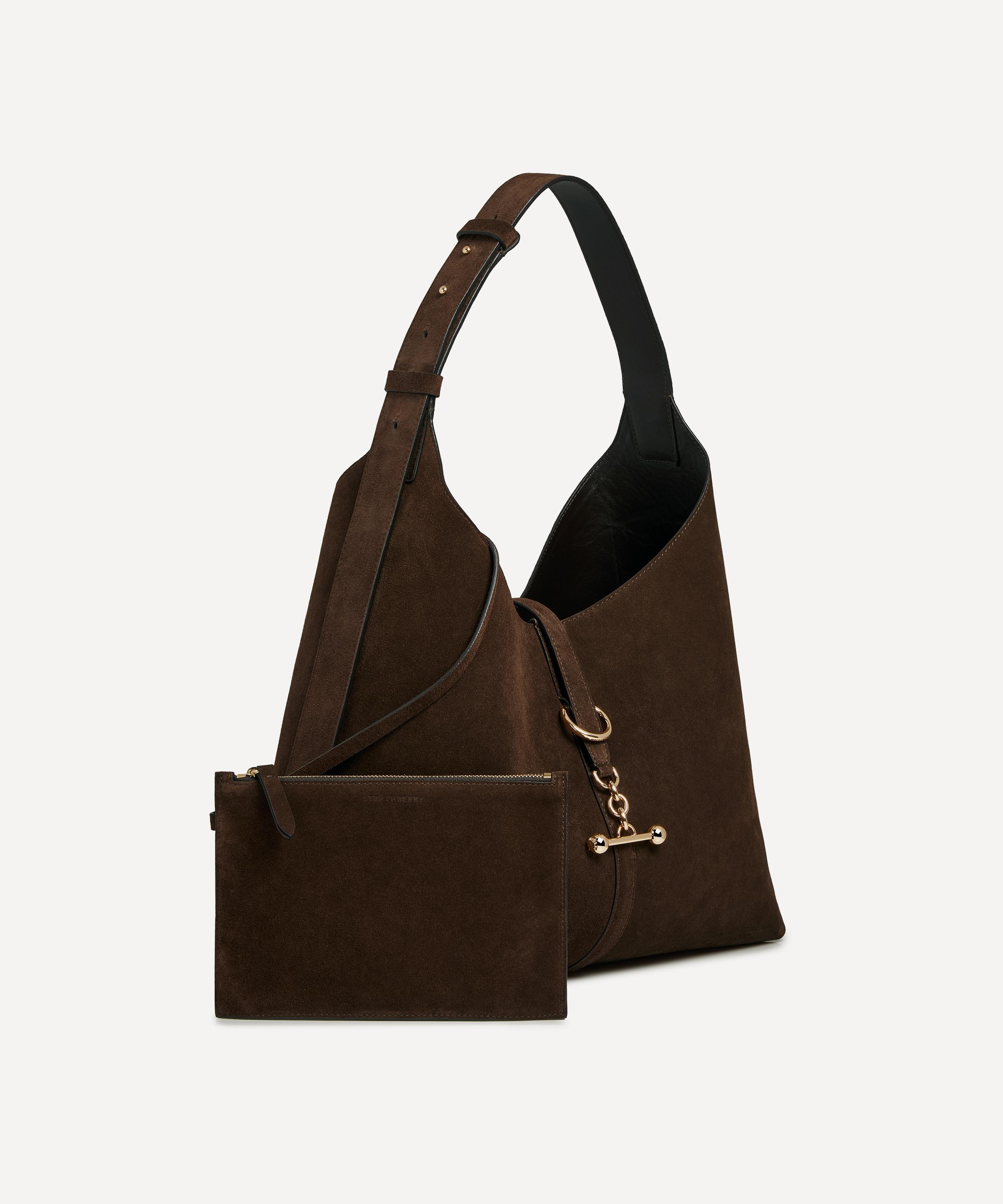 Strathberry - Kite Hobo Bag image number 2