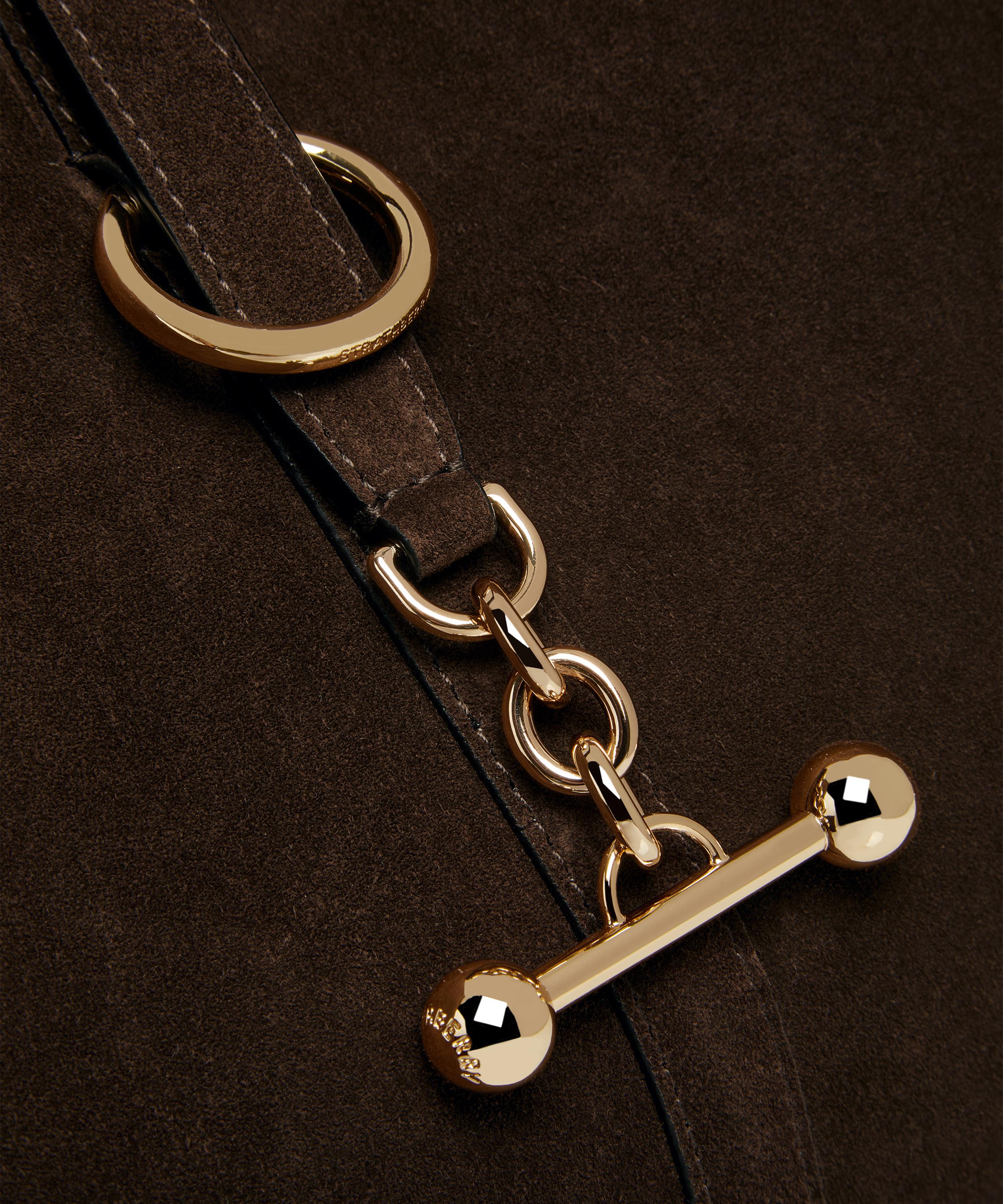 Strathberry - Kite Hobo Bag image number 5