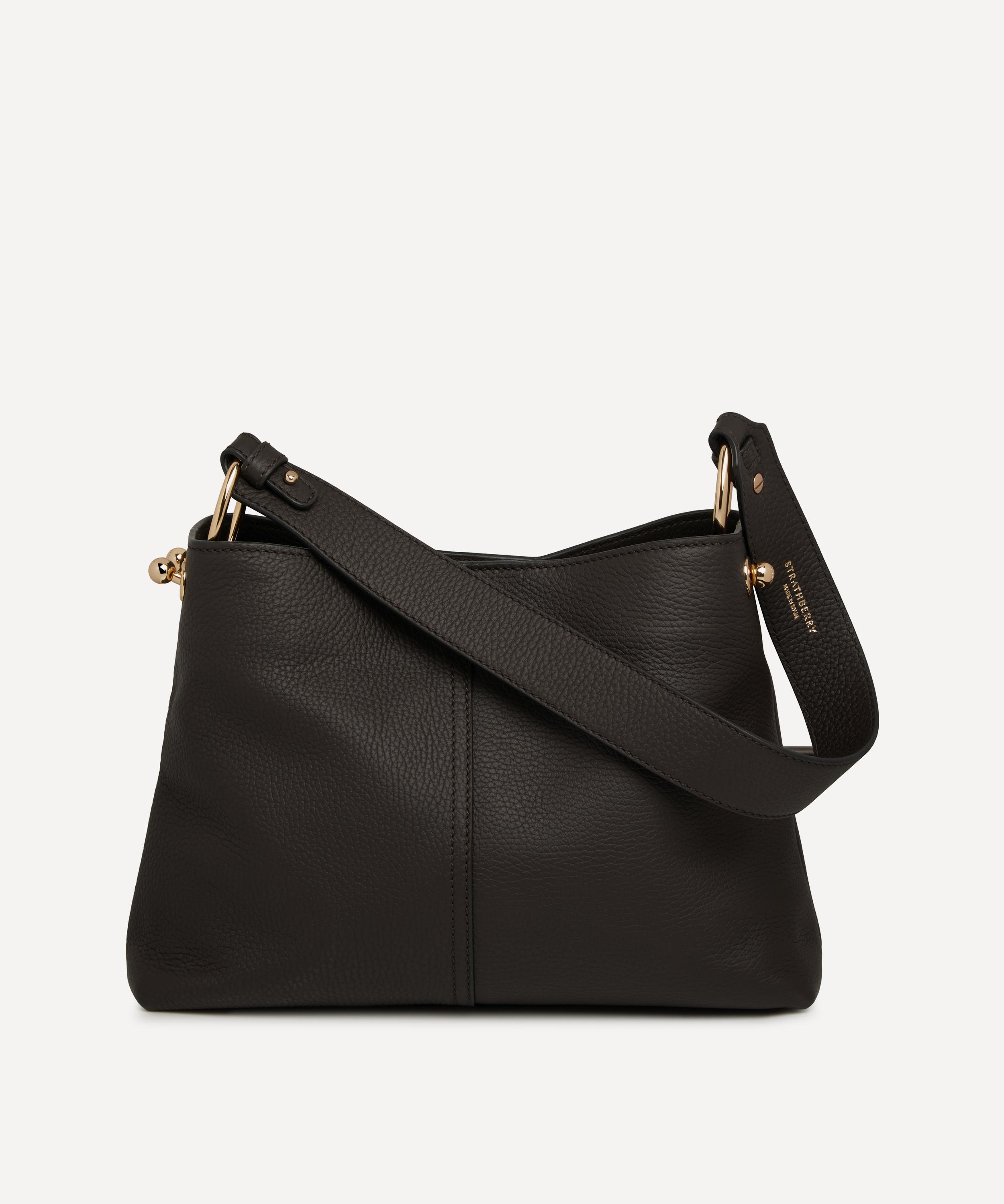 Strathberry - Lana Bucket Bag image number 5