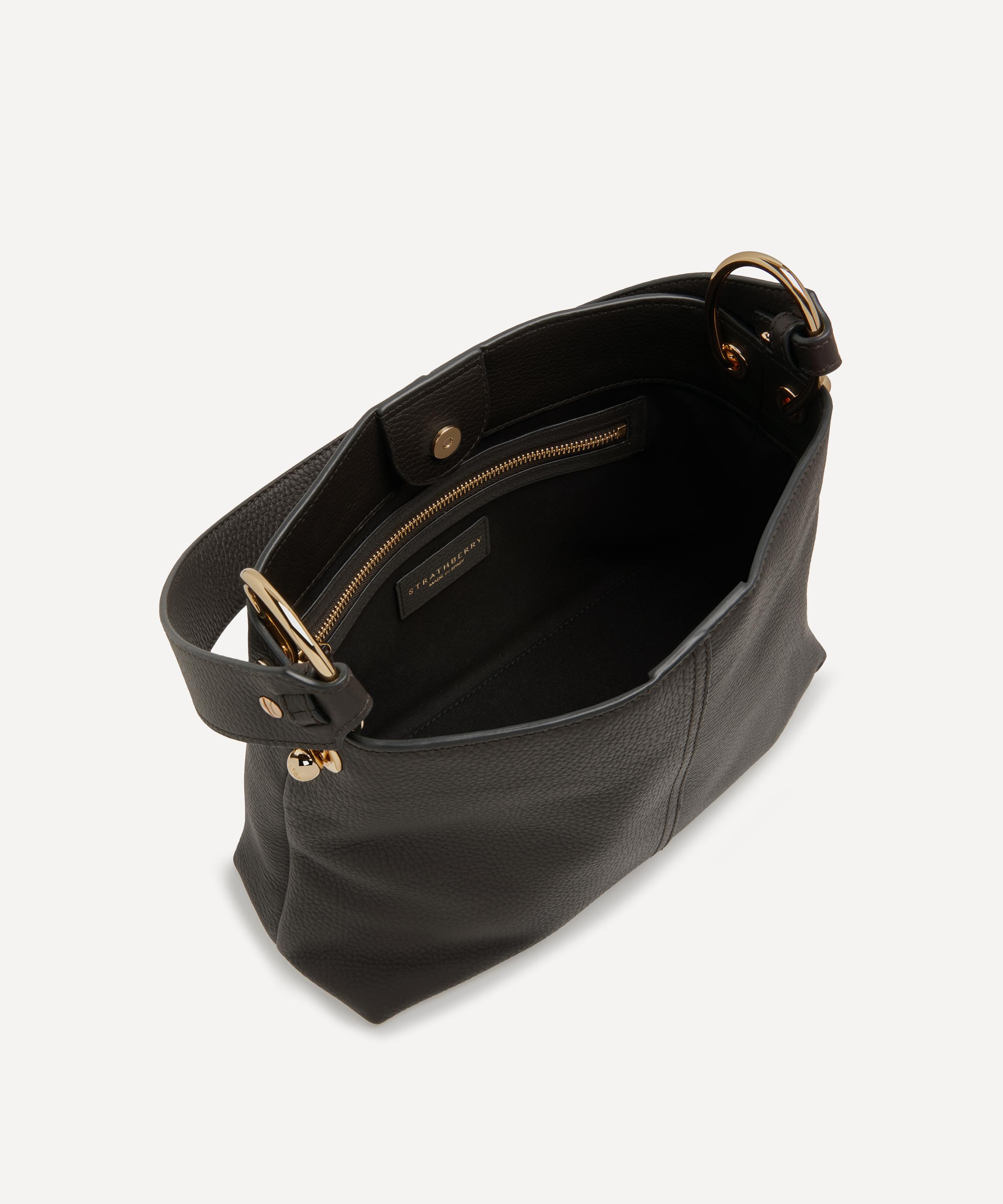 Strathberry - Lana Bucket Bag image number 6