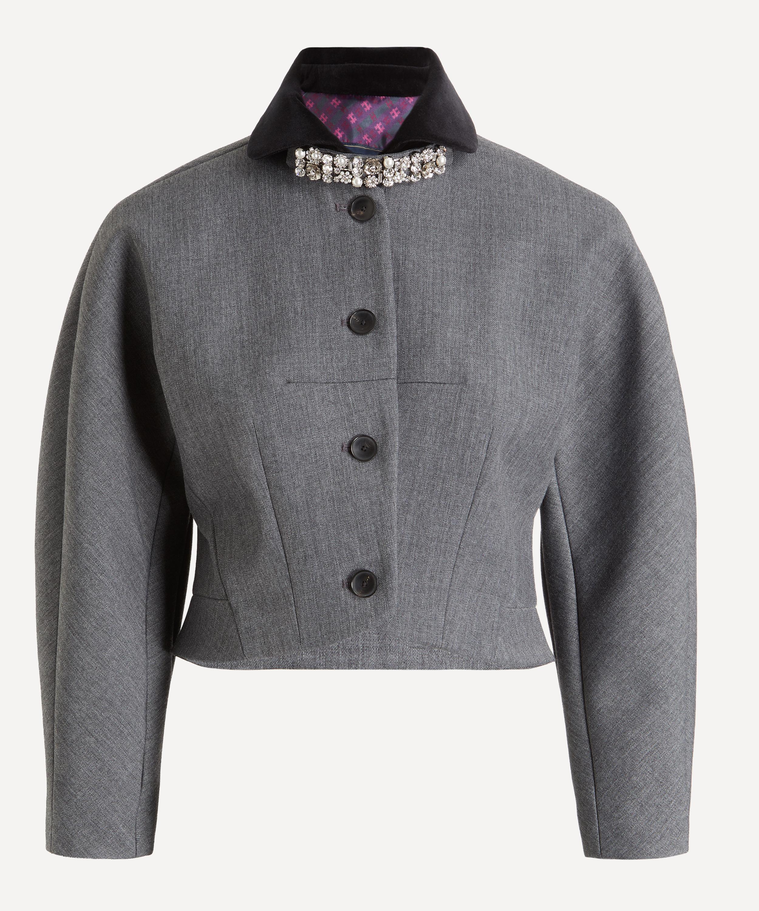 Hurlingham Polo - Hussar Jacket image number 0
