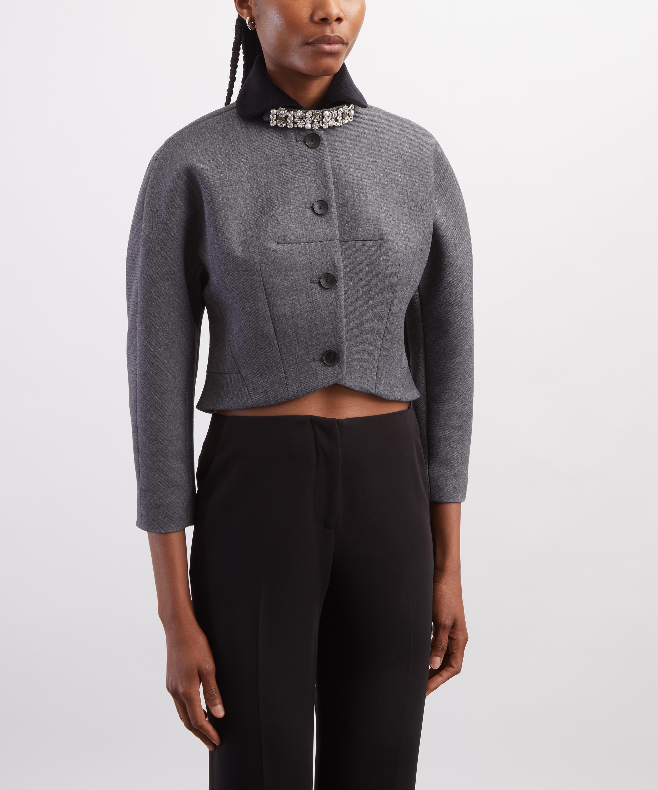 Hurlingham Polo - Hussar Jacket image number 2