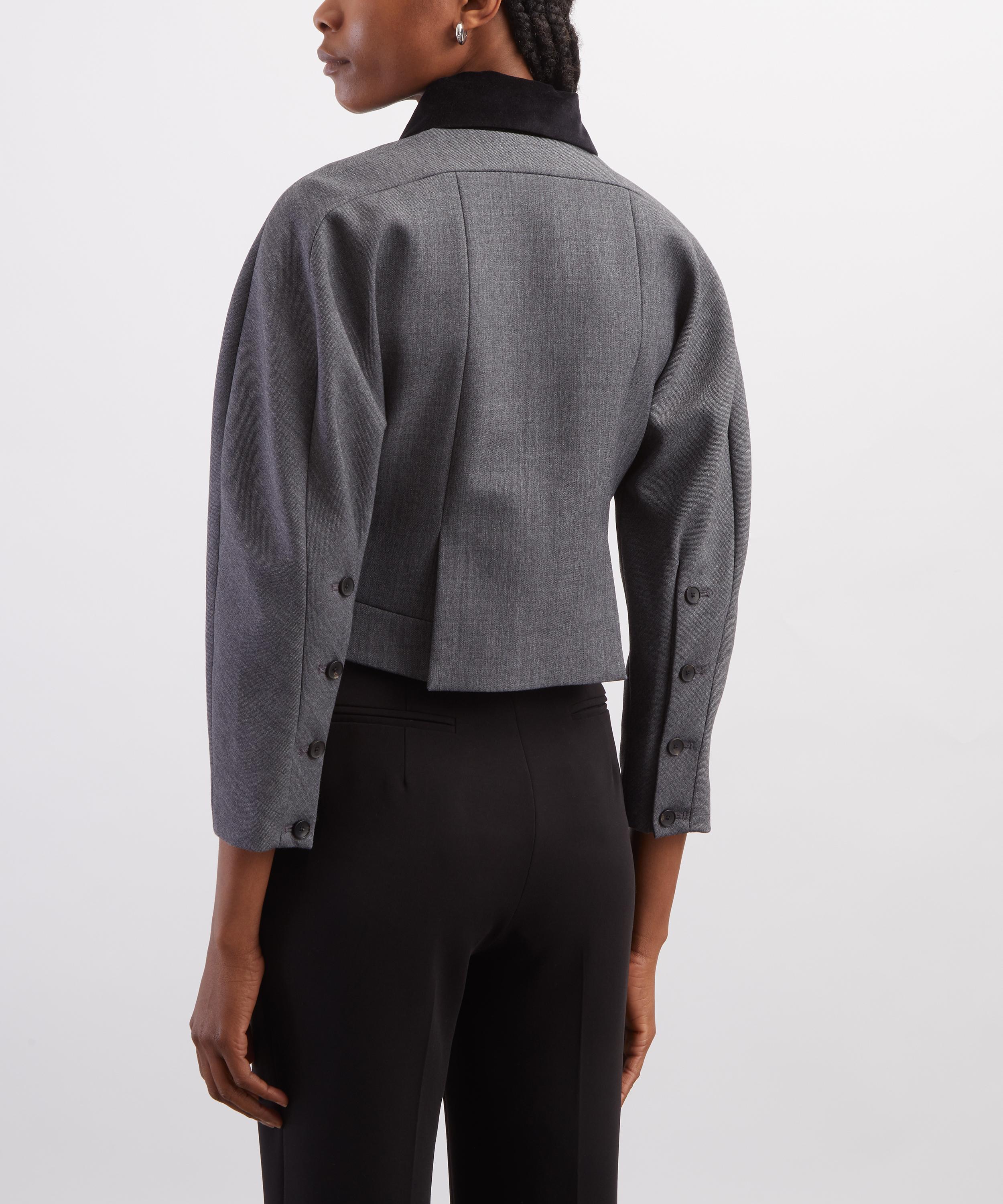 Hurlingham Polo - Hussar Jacket image number 3