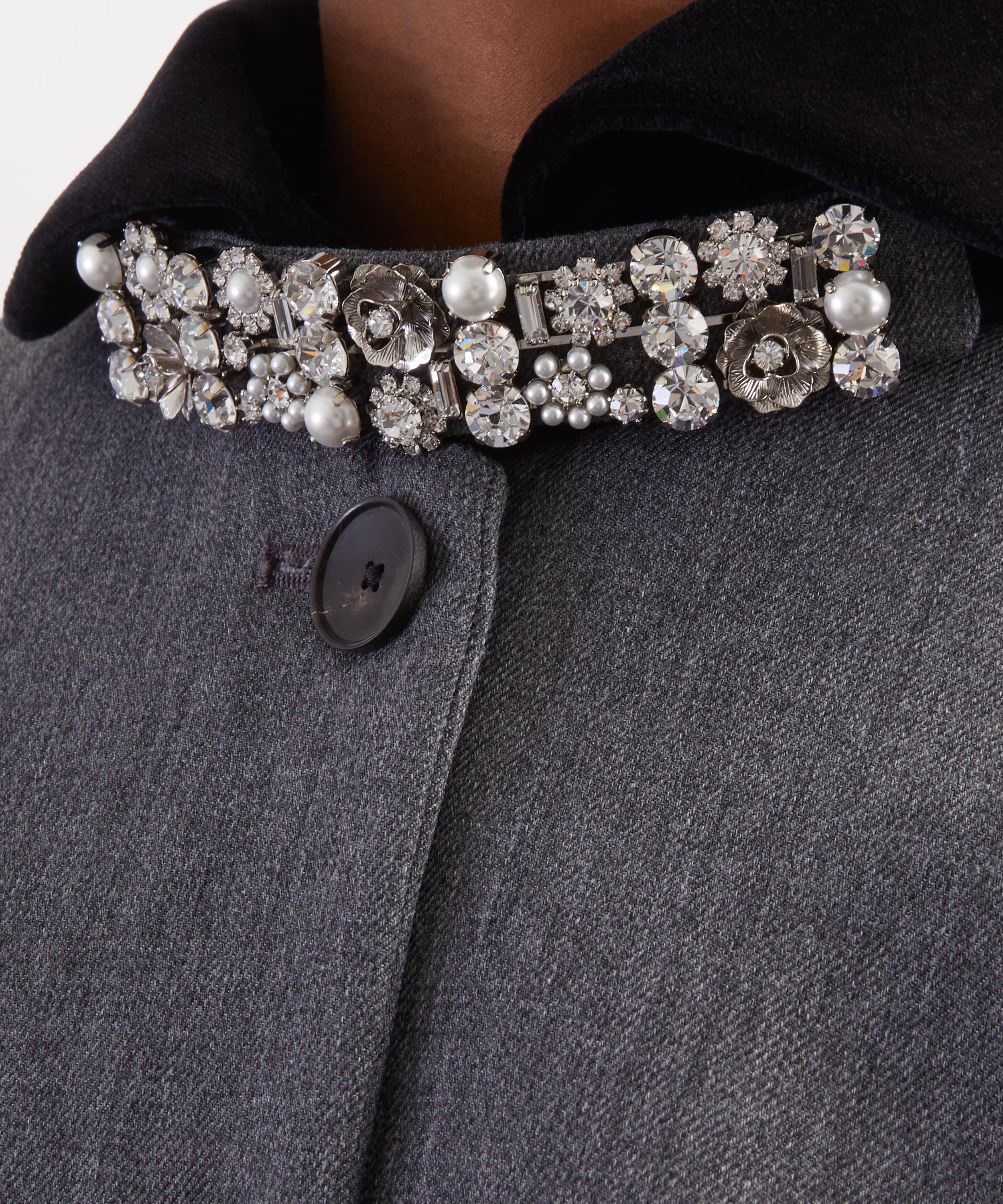 Hurlingham Polo - Hussar Jacket image number 4