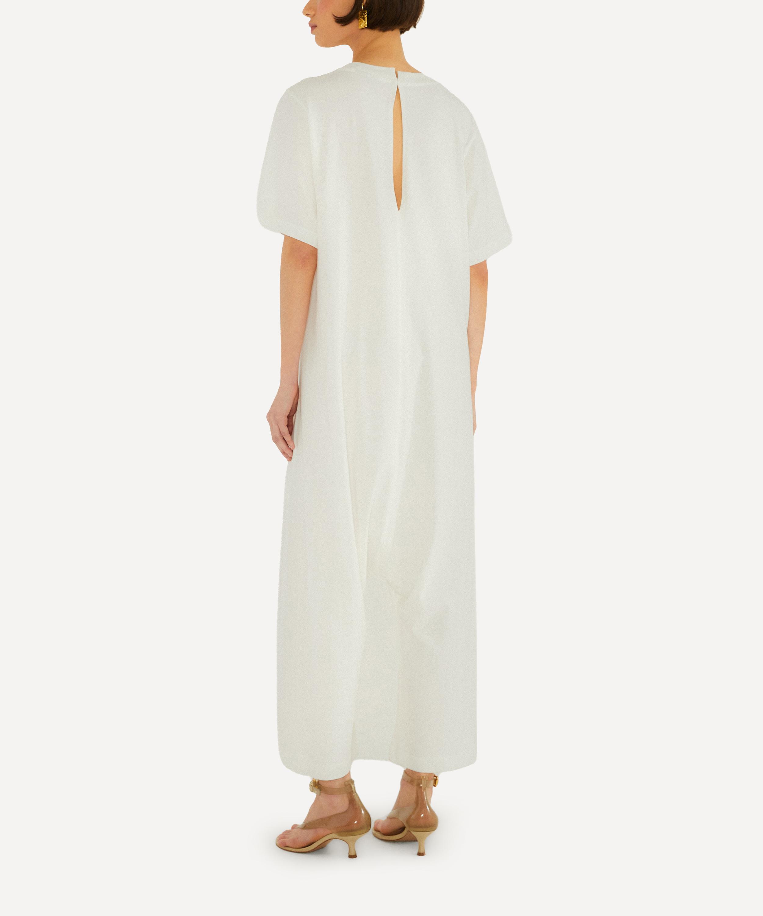 FARM Rio - Copacabana Brasil Maxi Jumpsuit image number 1