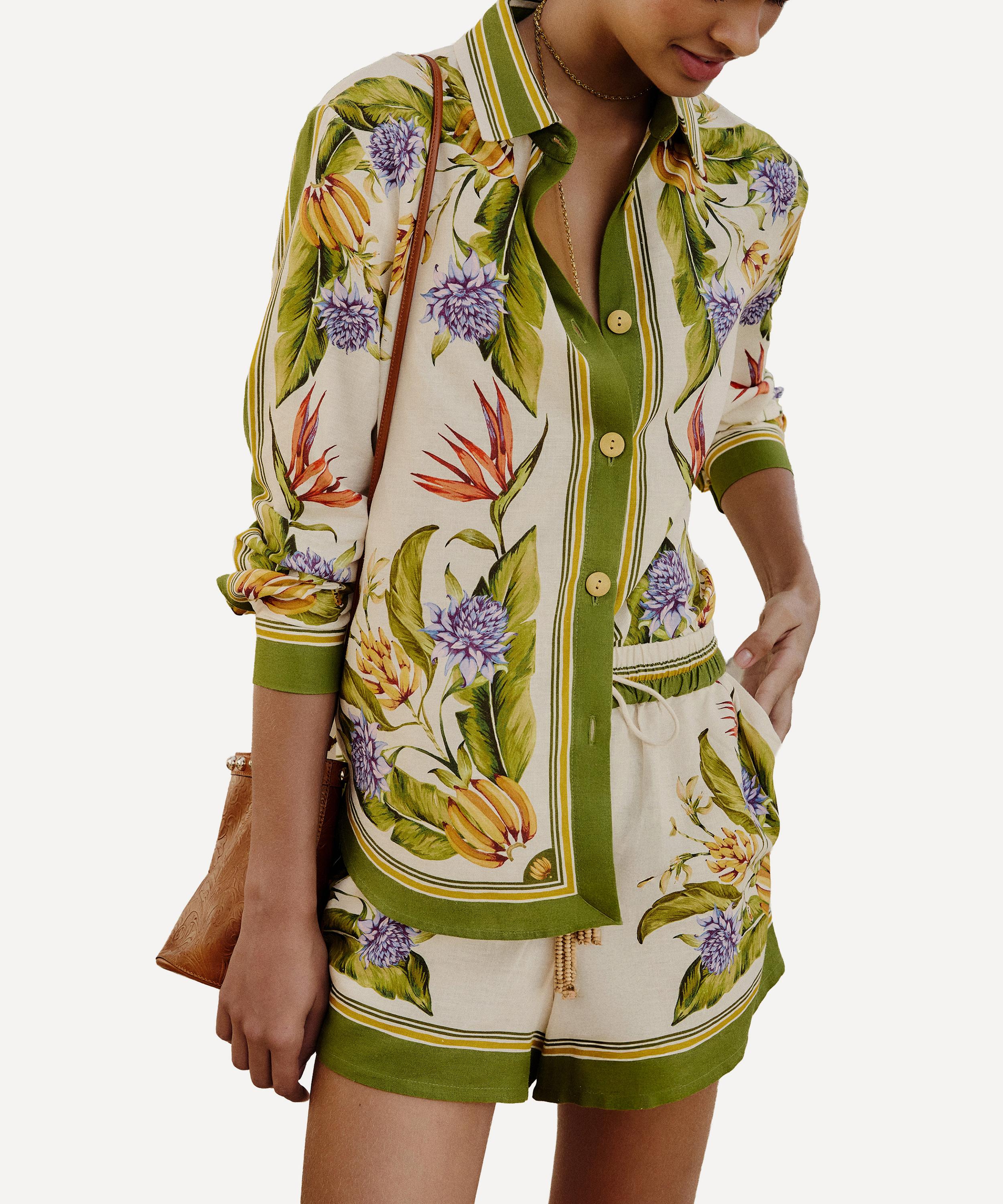 FARM Rio - Shorts image number 1